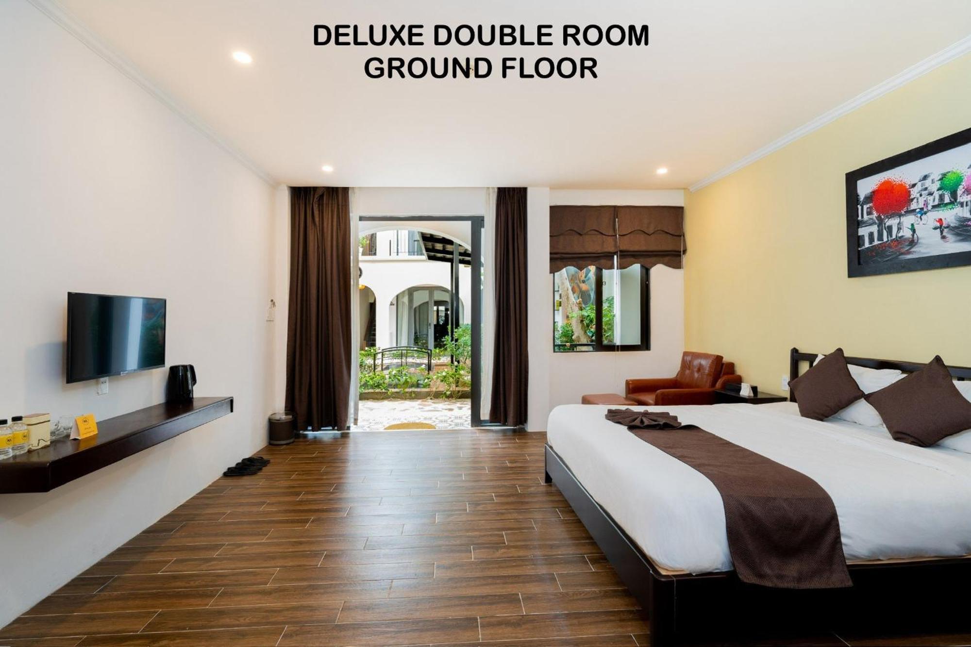Ka Hotel Hoi An