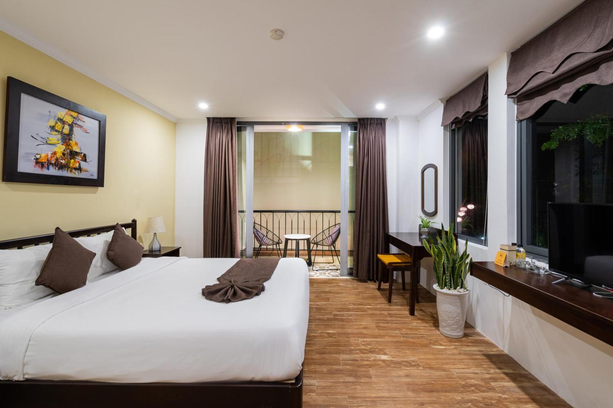 Hotel Ka