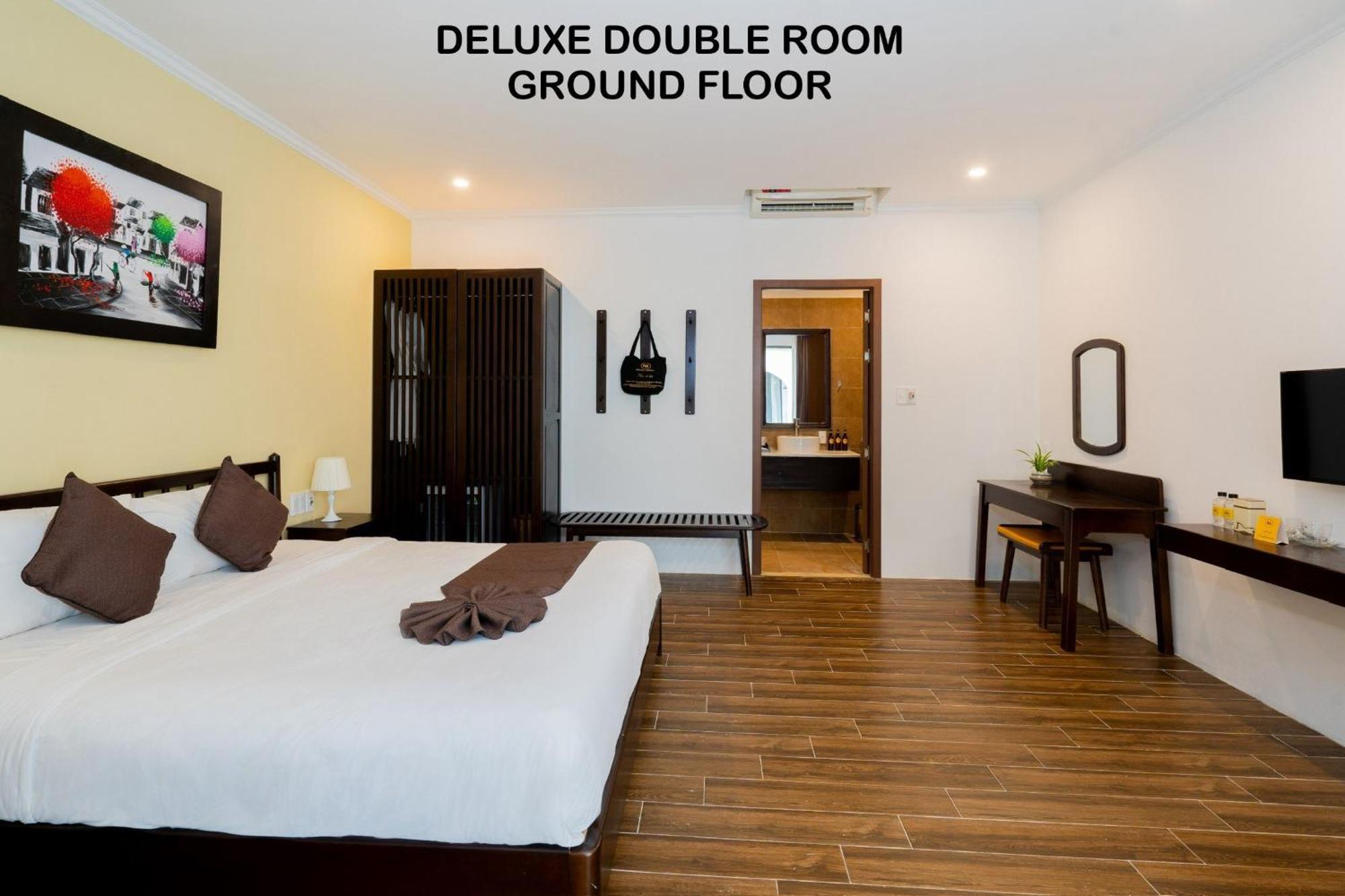 Ka Hotel 4*