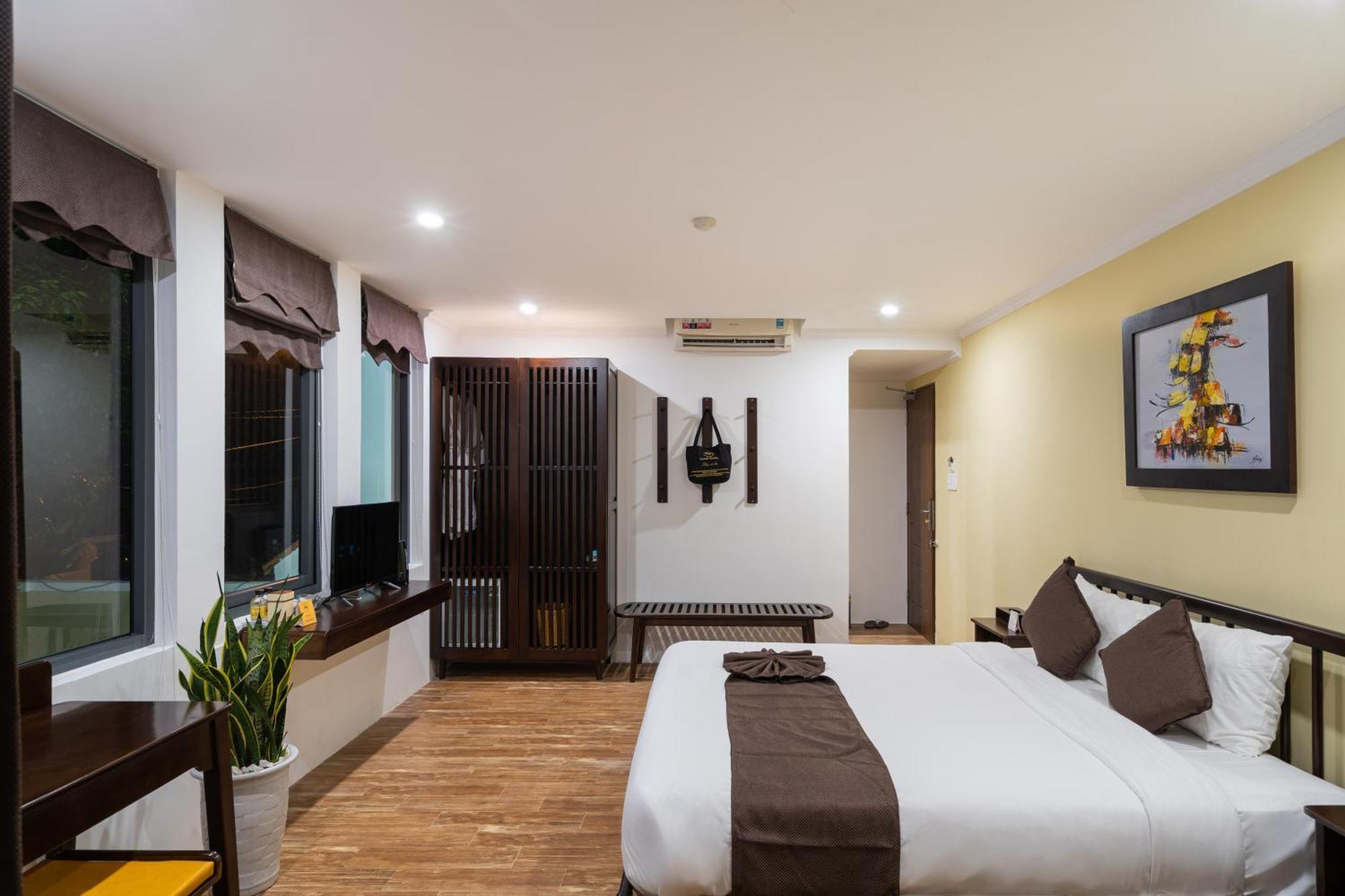 Ka Hotel Hoi An