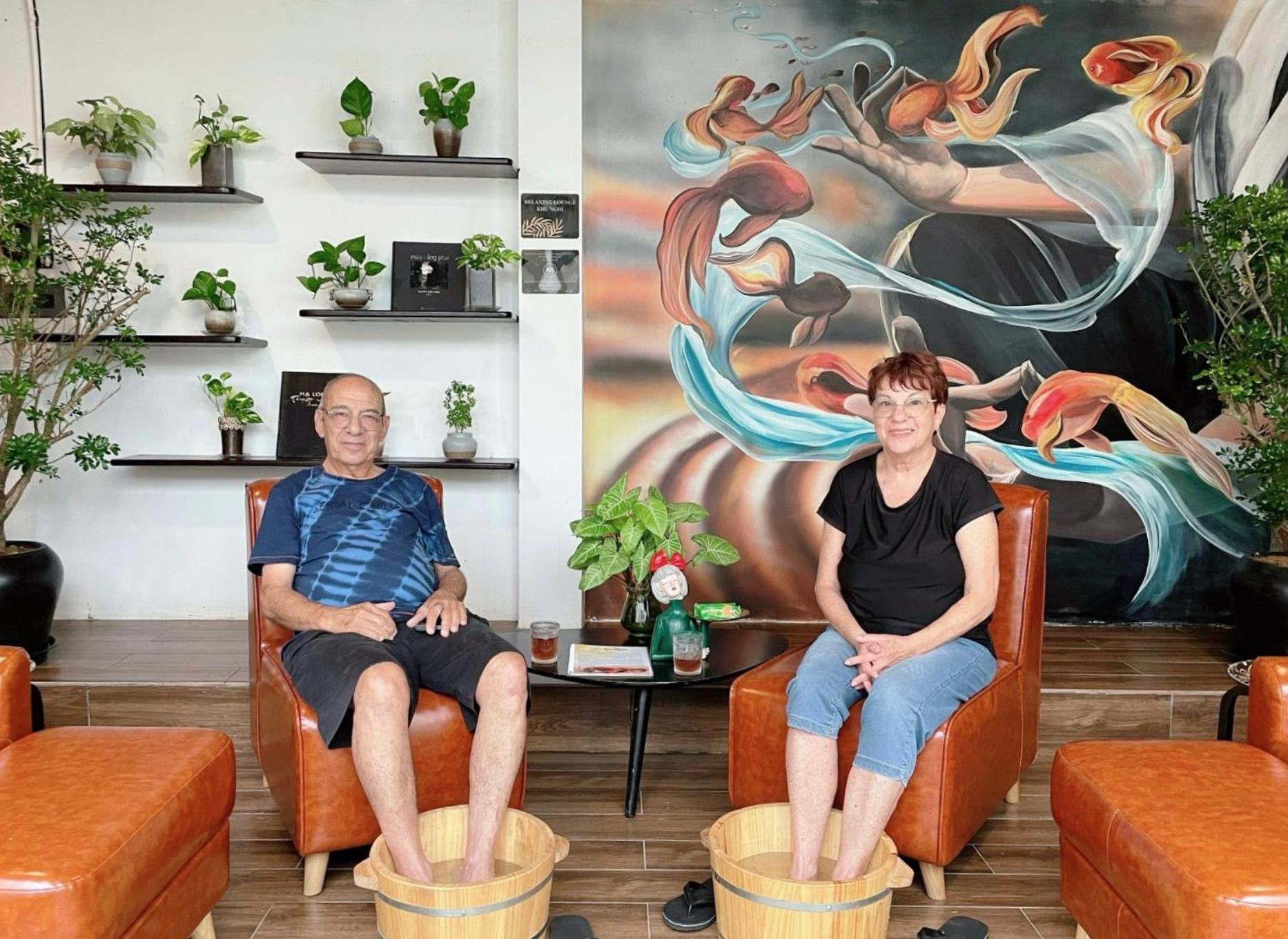 Ka Hoi An