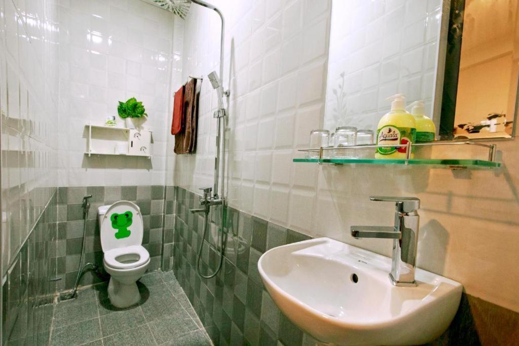 Happy Town Homestay Hoi An