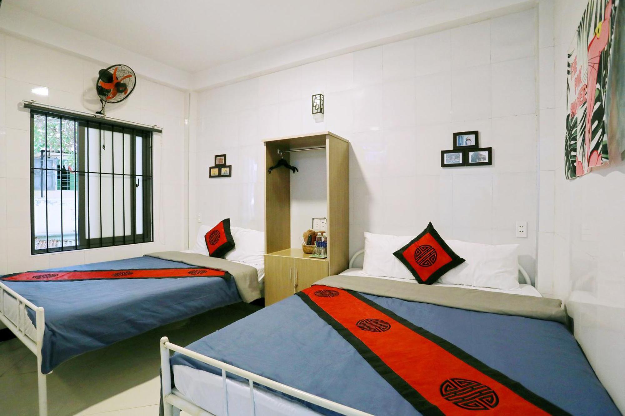 Homestay Happy Town Hoi An