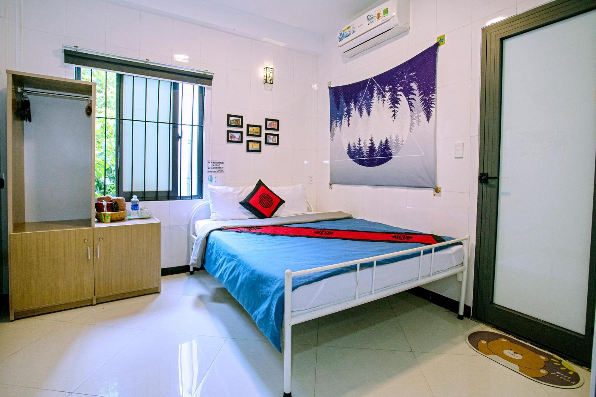 Homestay Happy Town