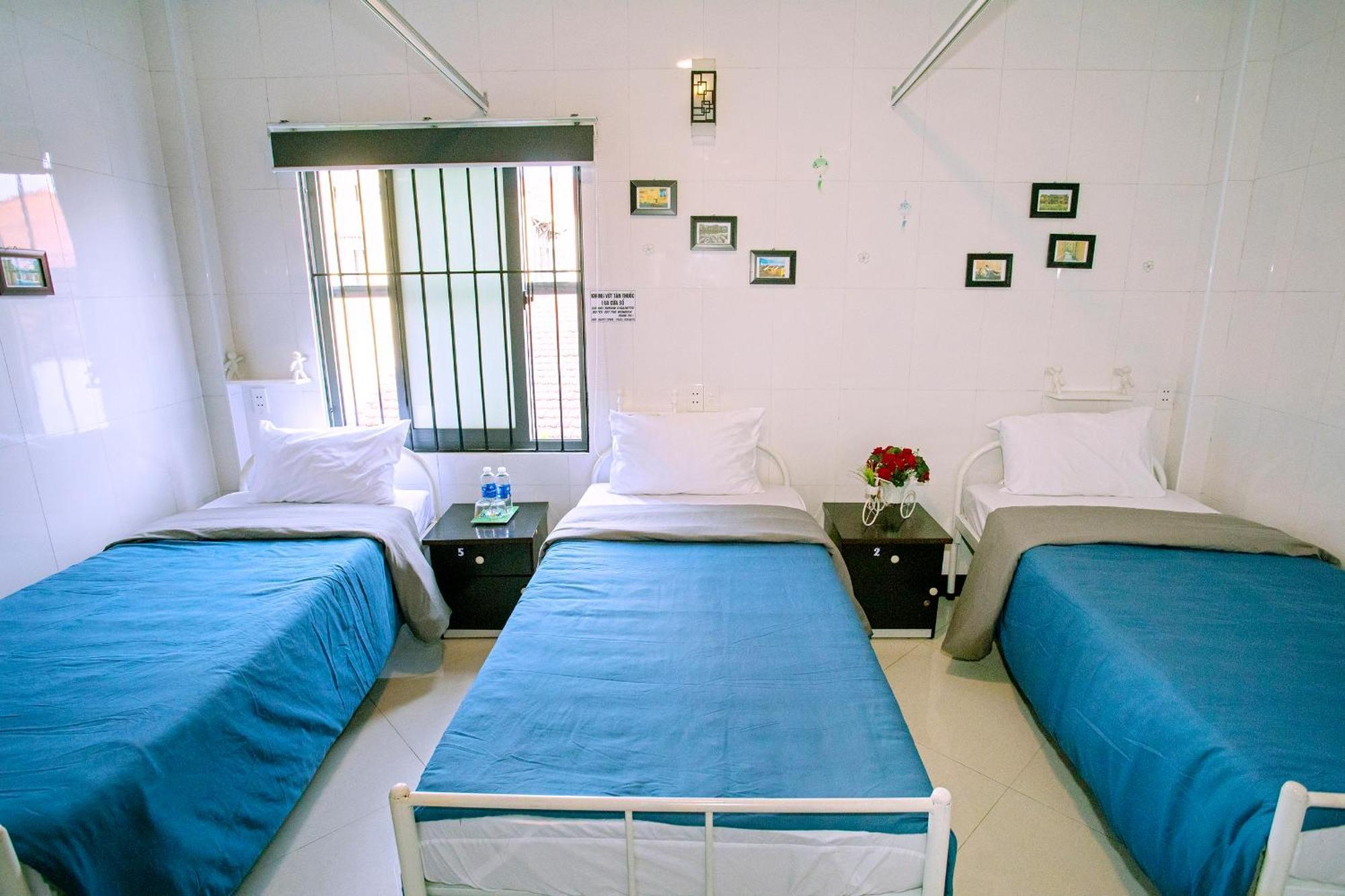 Homestay Happy Town *