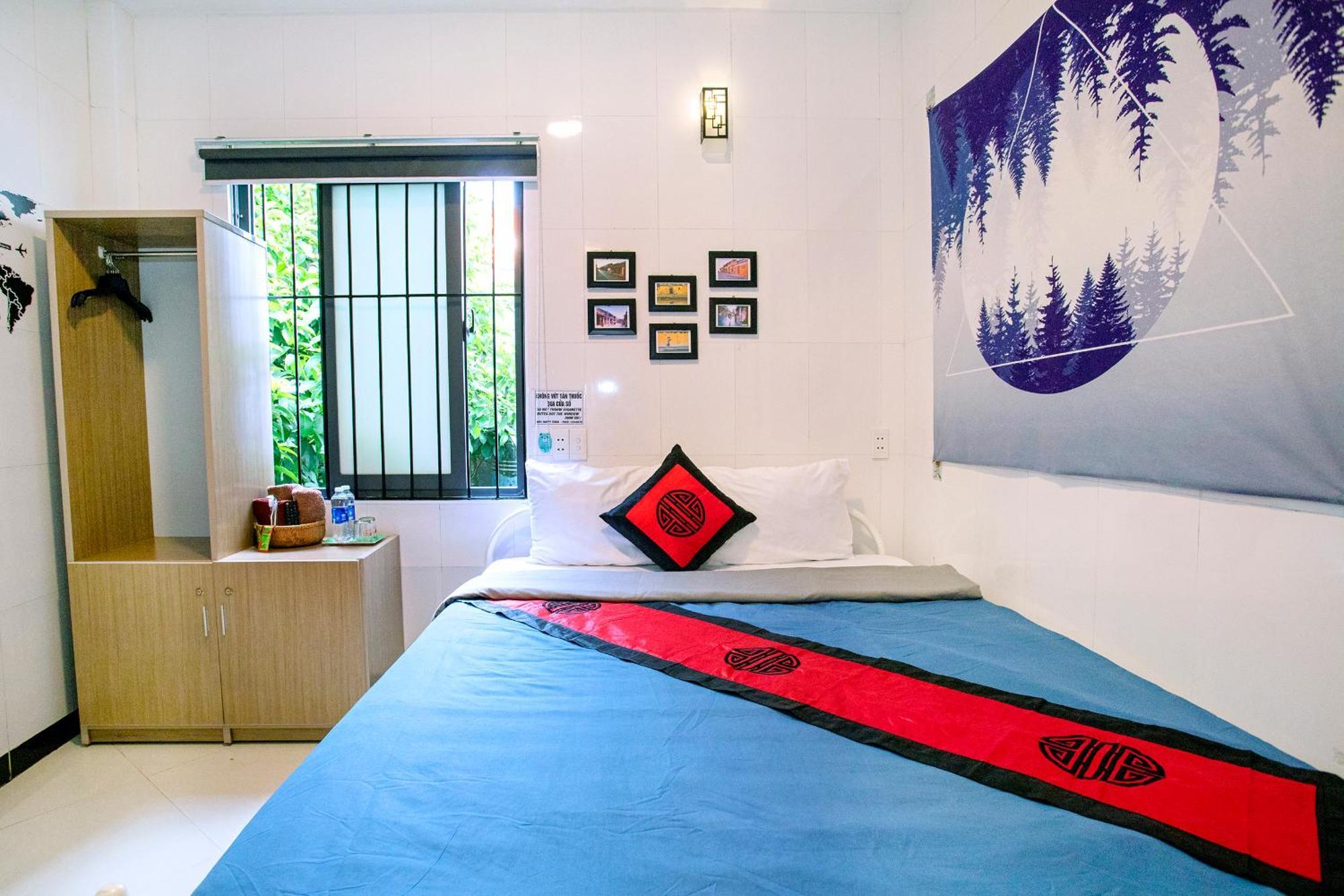 Homestay Happy Town Hoi An
