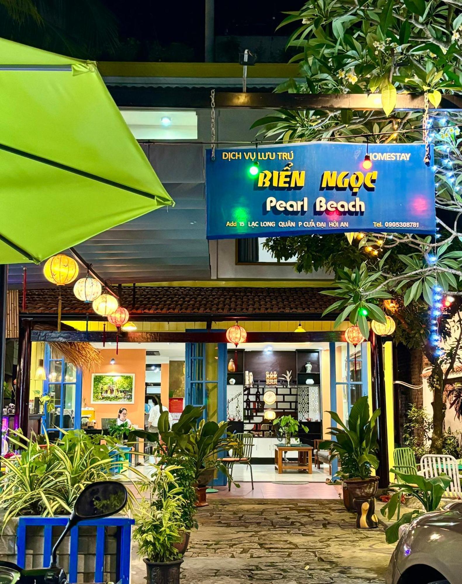 Homestay Pearl *