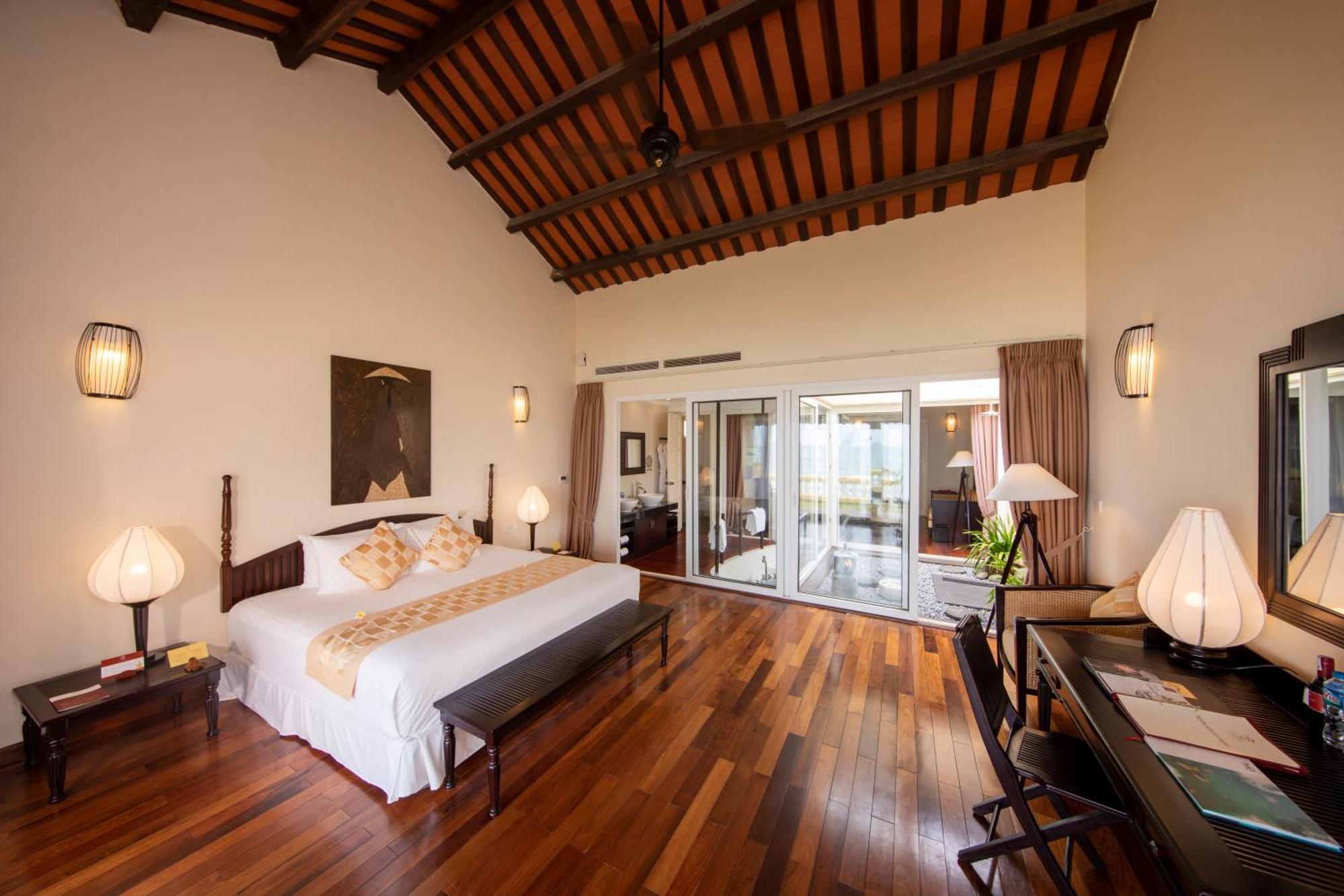 Resort Victoria & Hoi An