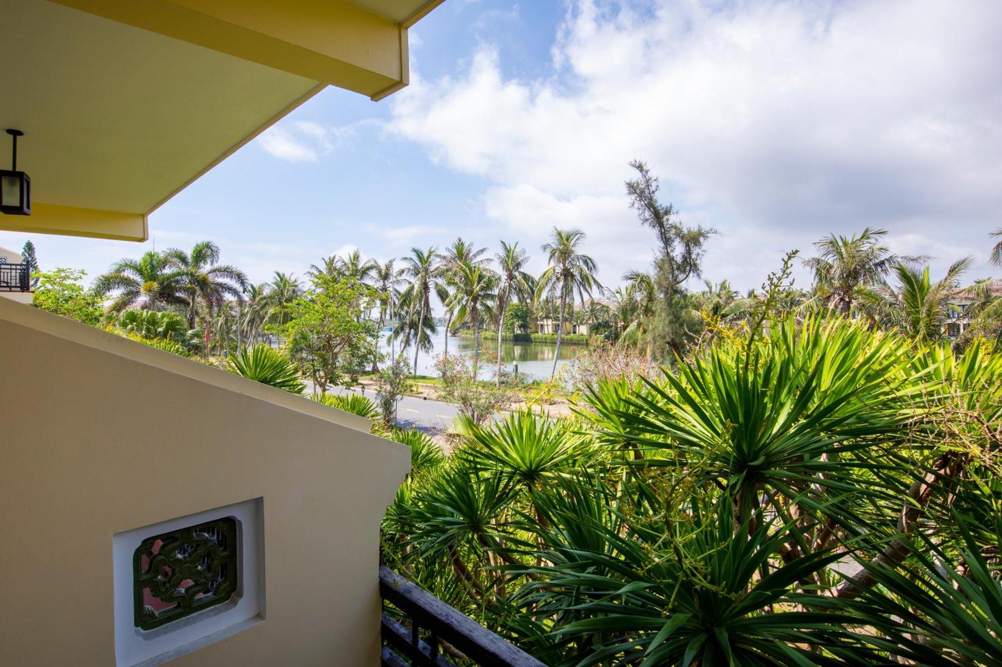 Victoria & 4* Hoi An