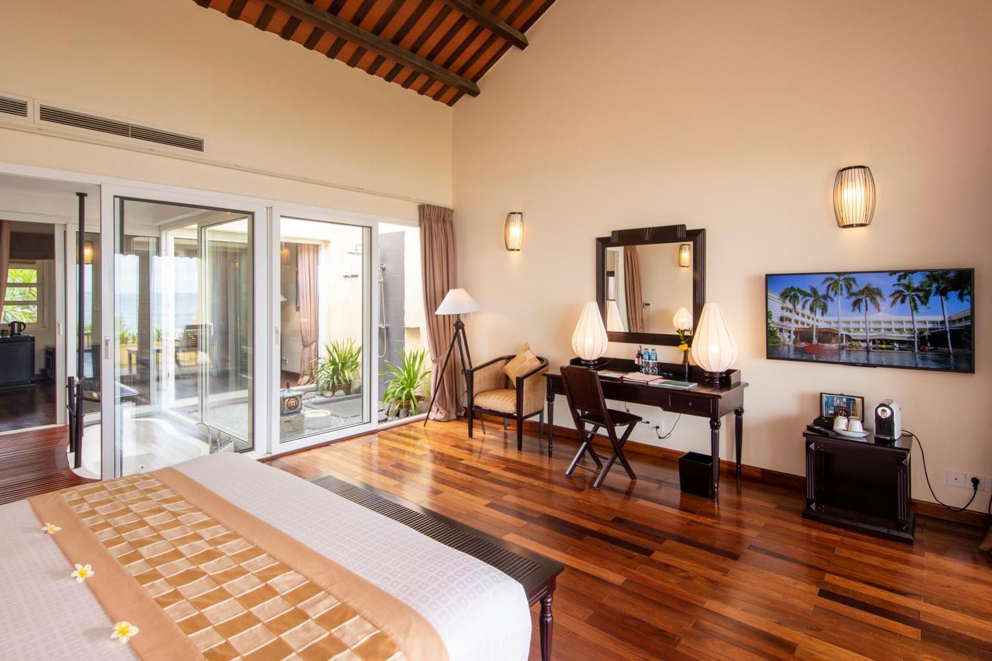 Resort Victoria & Hoi An
