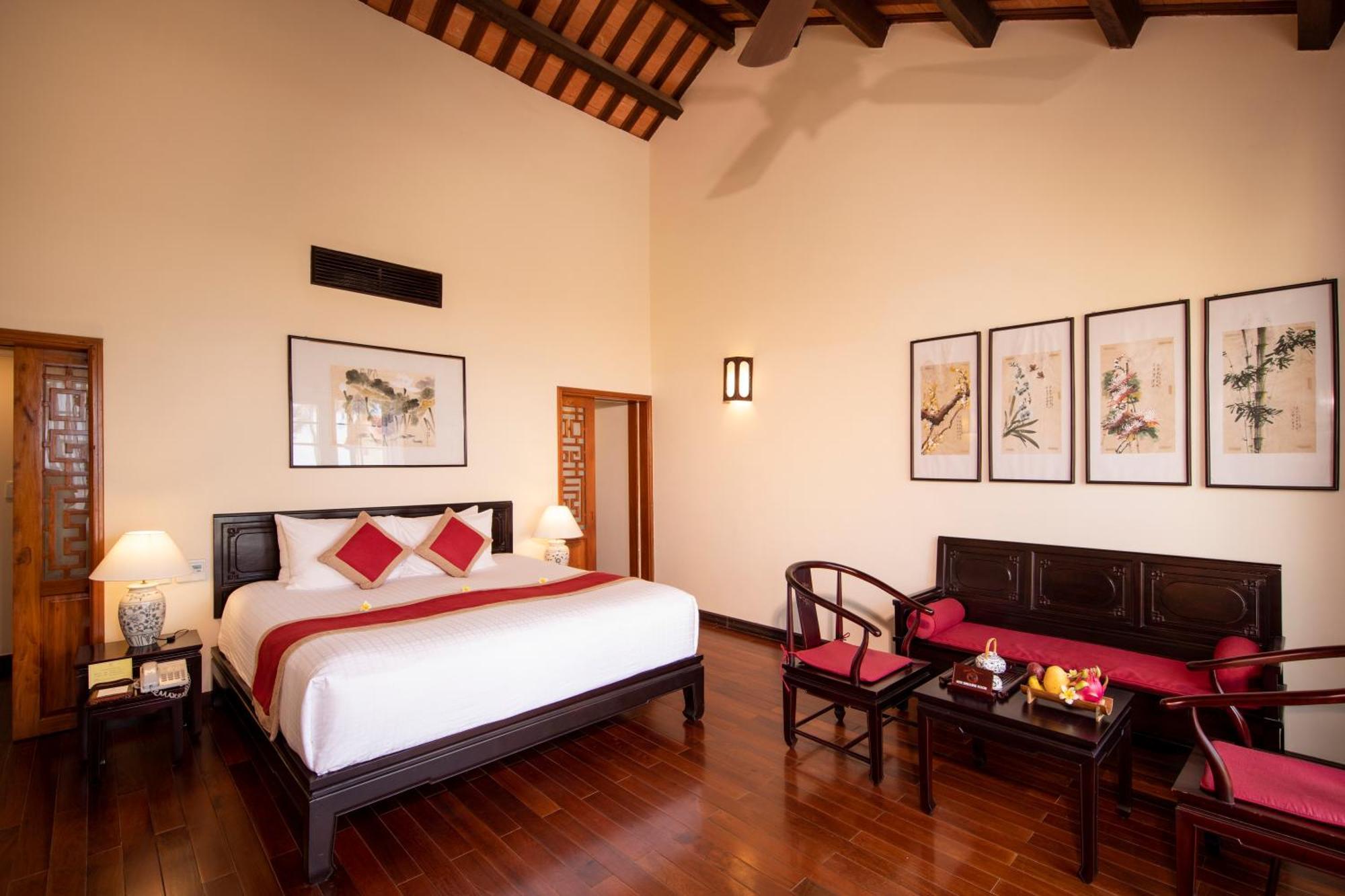 Victoria & 4* Hoi An