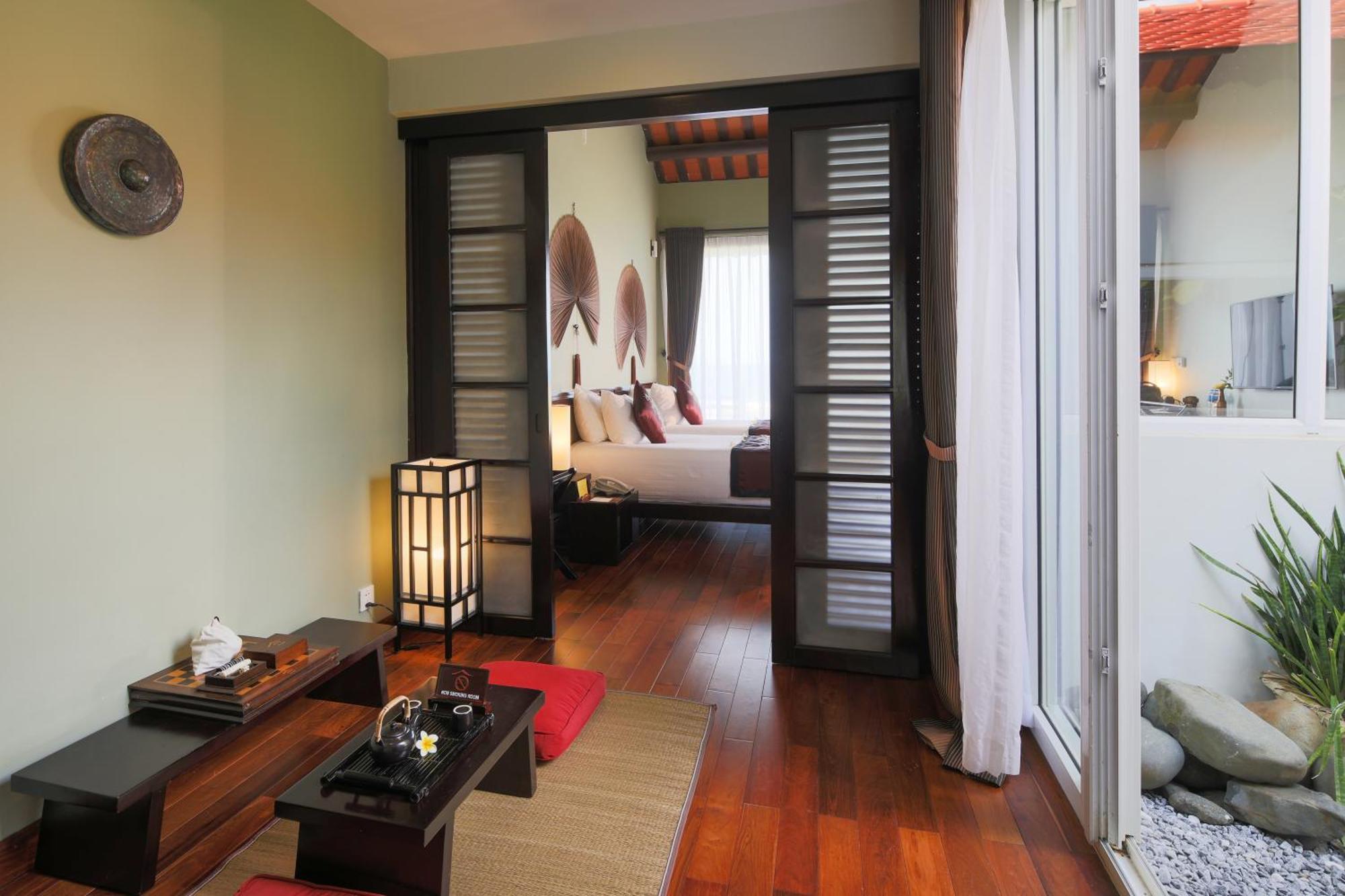 Victoria & 4* Hoi An