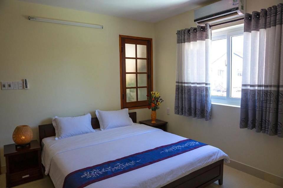 Harmony Hoian Homestay Homestay Hoi An