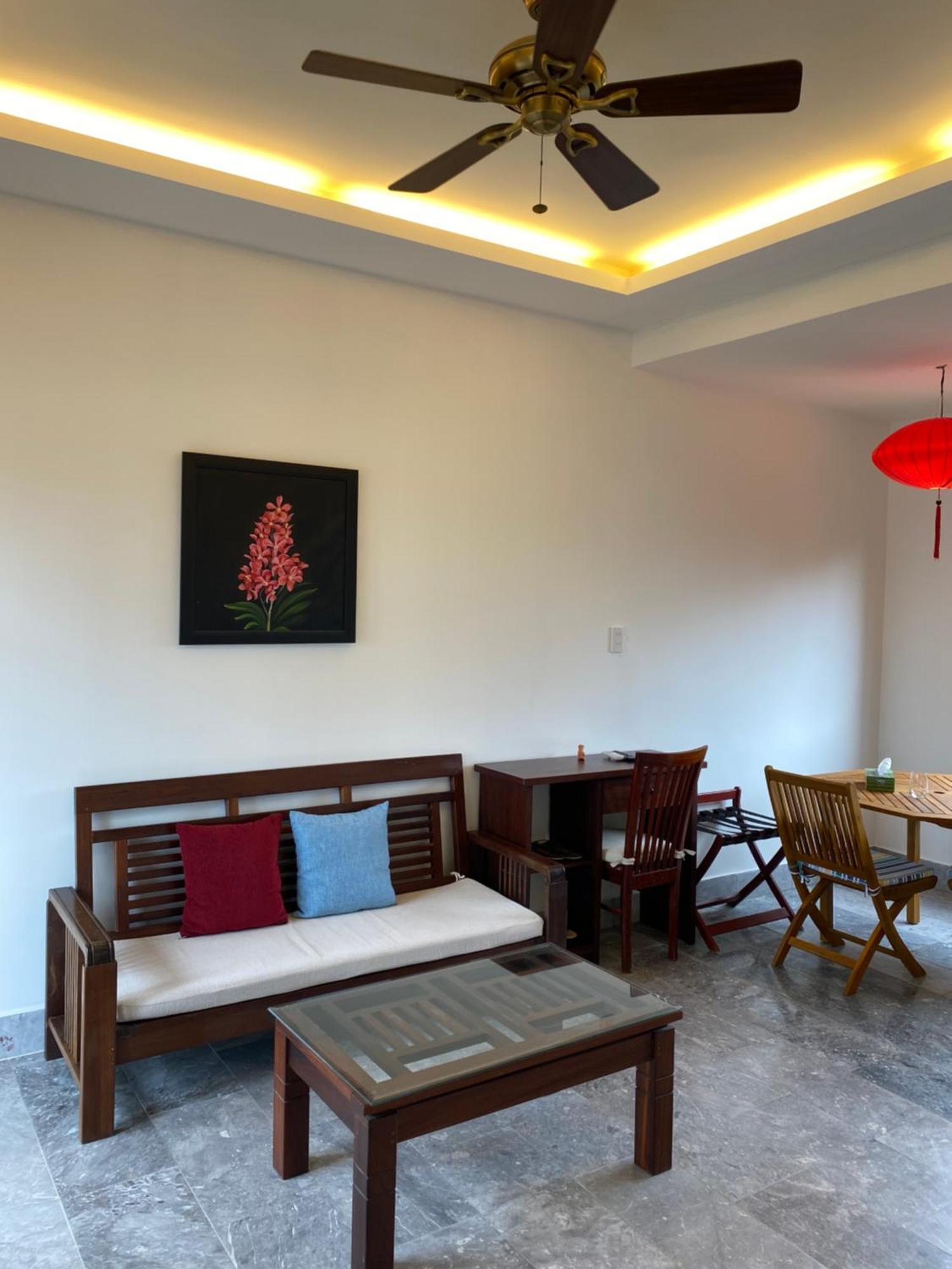 Villa Orchid Garden Riverside *