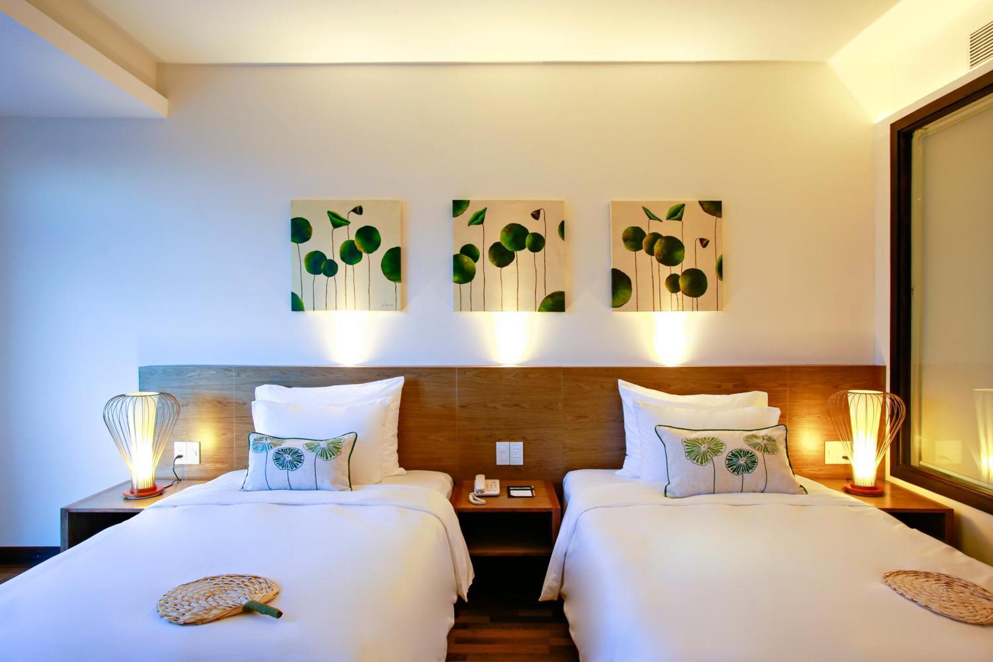 Hotel Lasenta Boutique Hoian