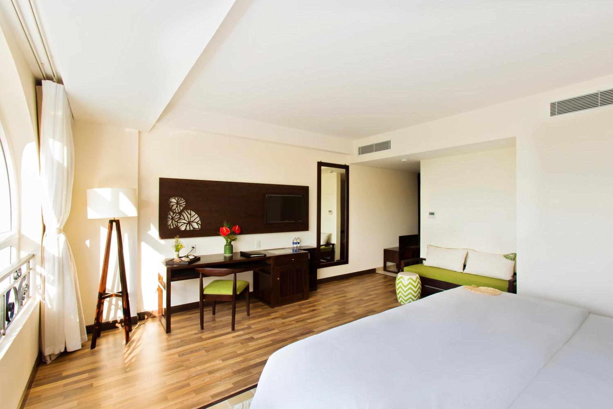 Hotel Lasenta Boutique Hoian
