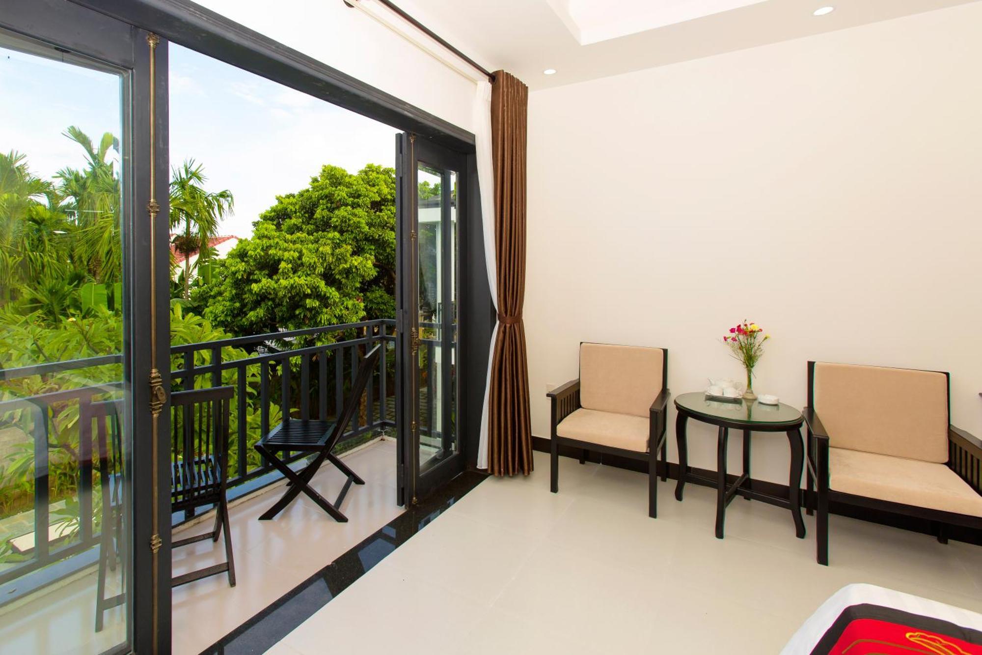 Villa Hideaway *
