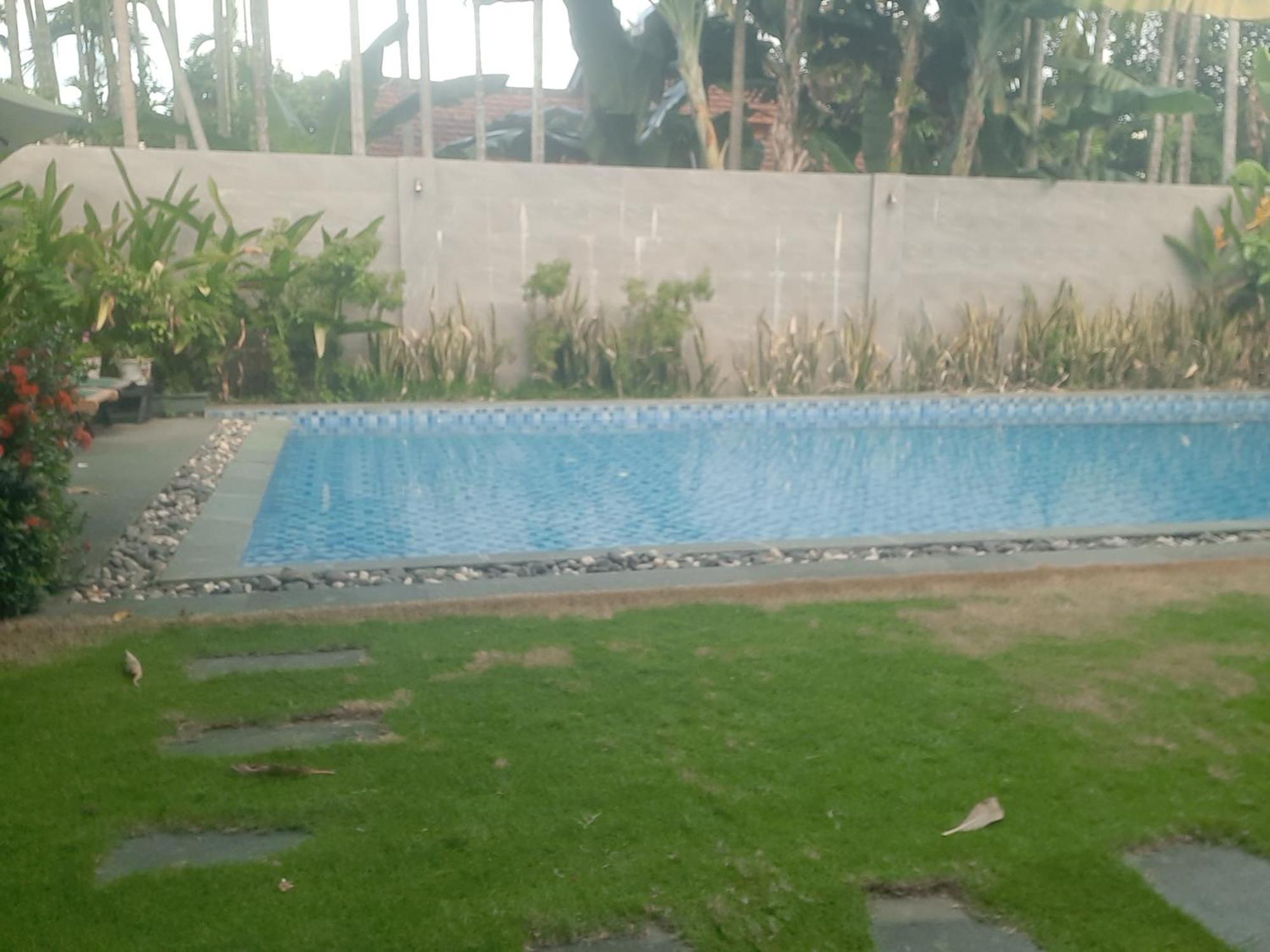 Villa Hideaway