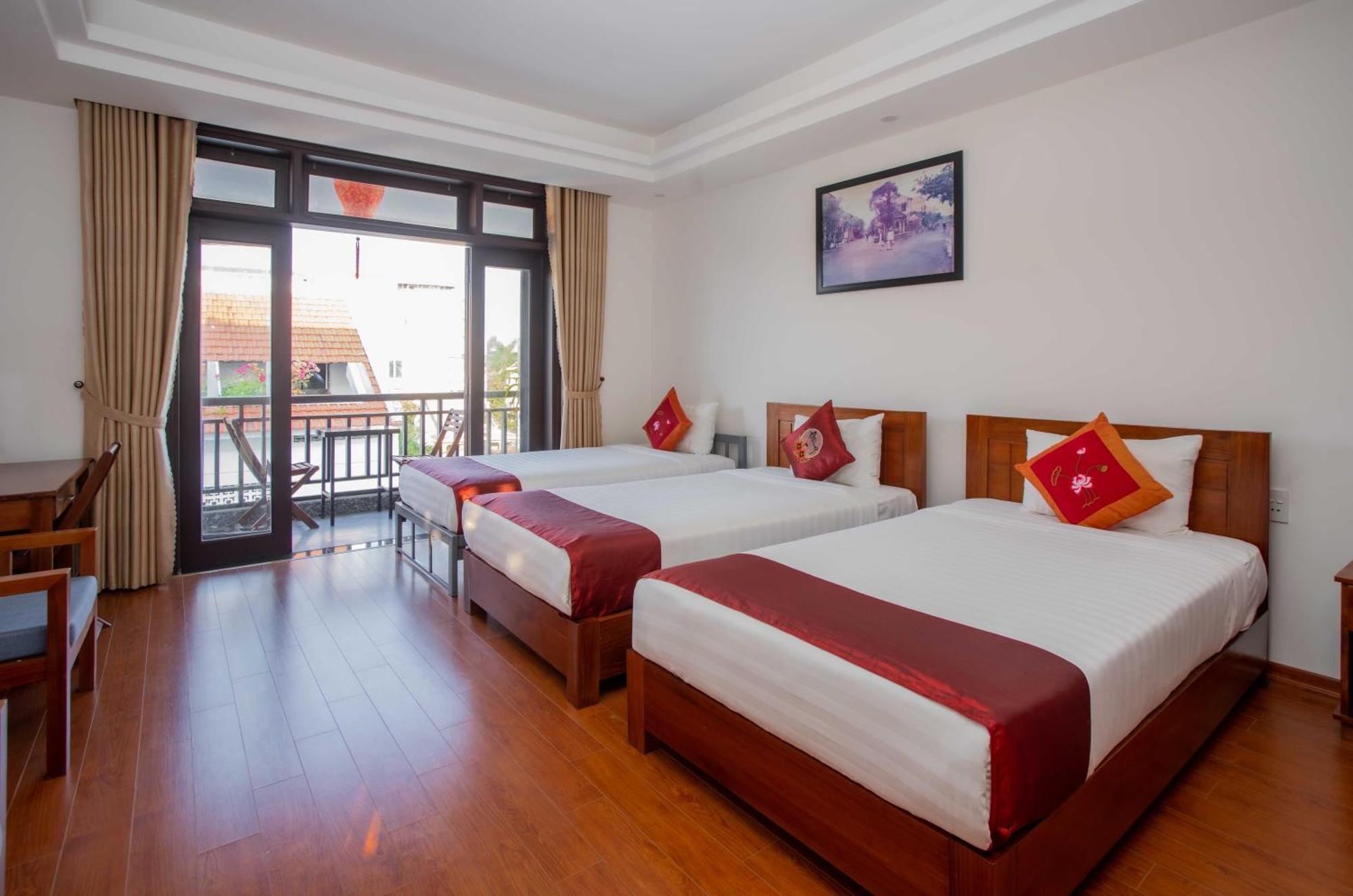Hotel Trendy Life