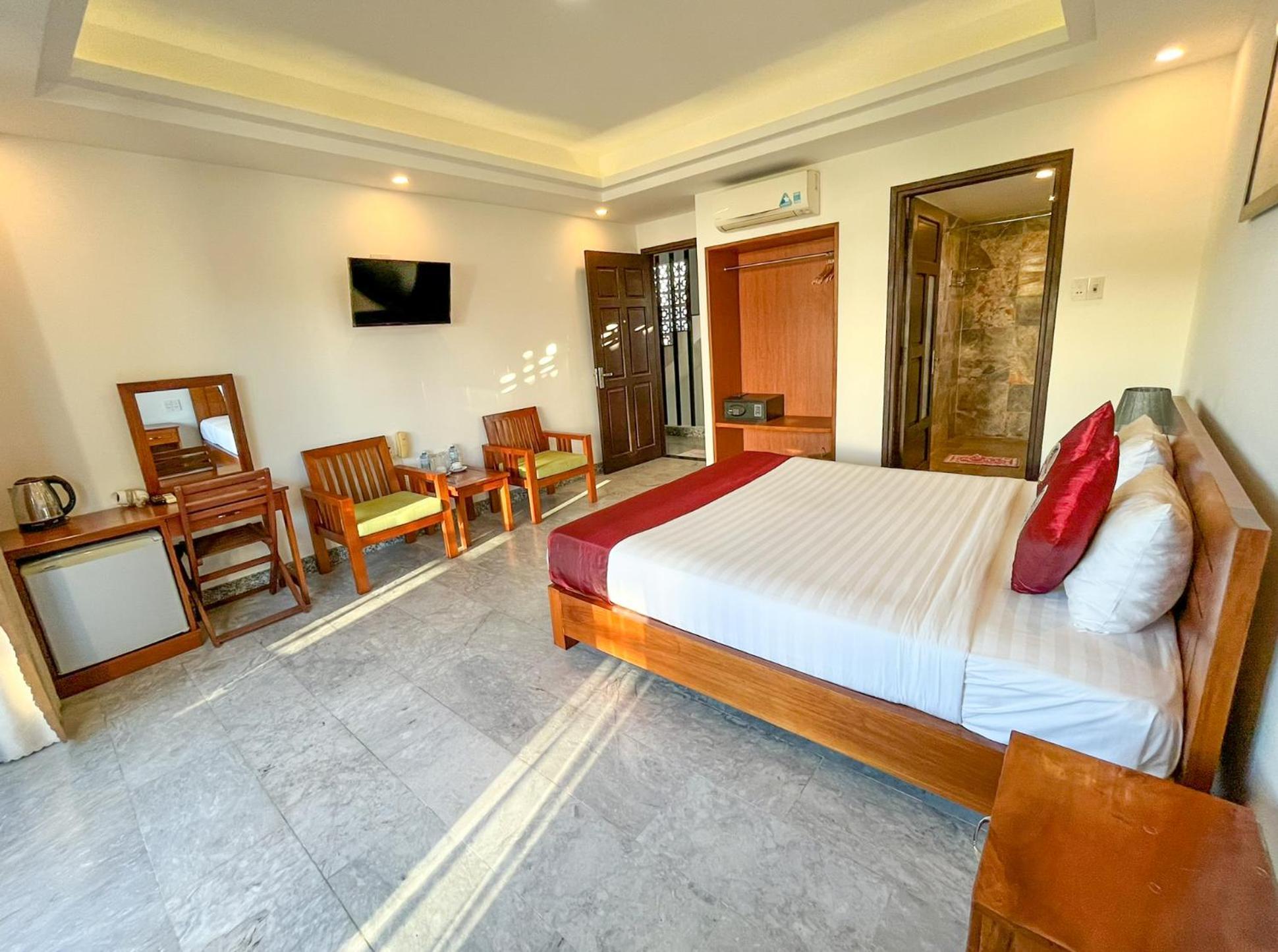 Trendy Life Hoi An