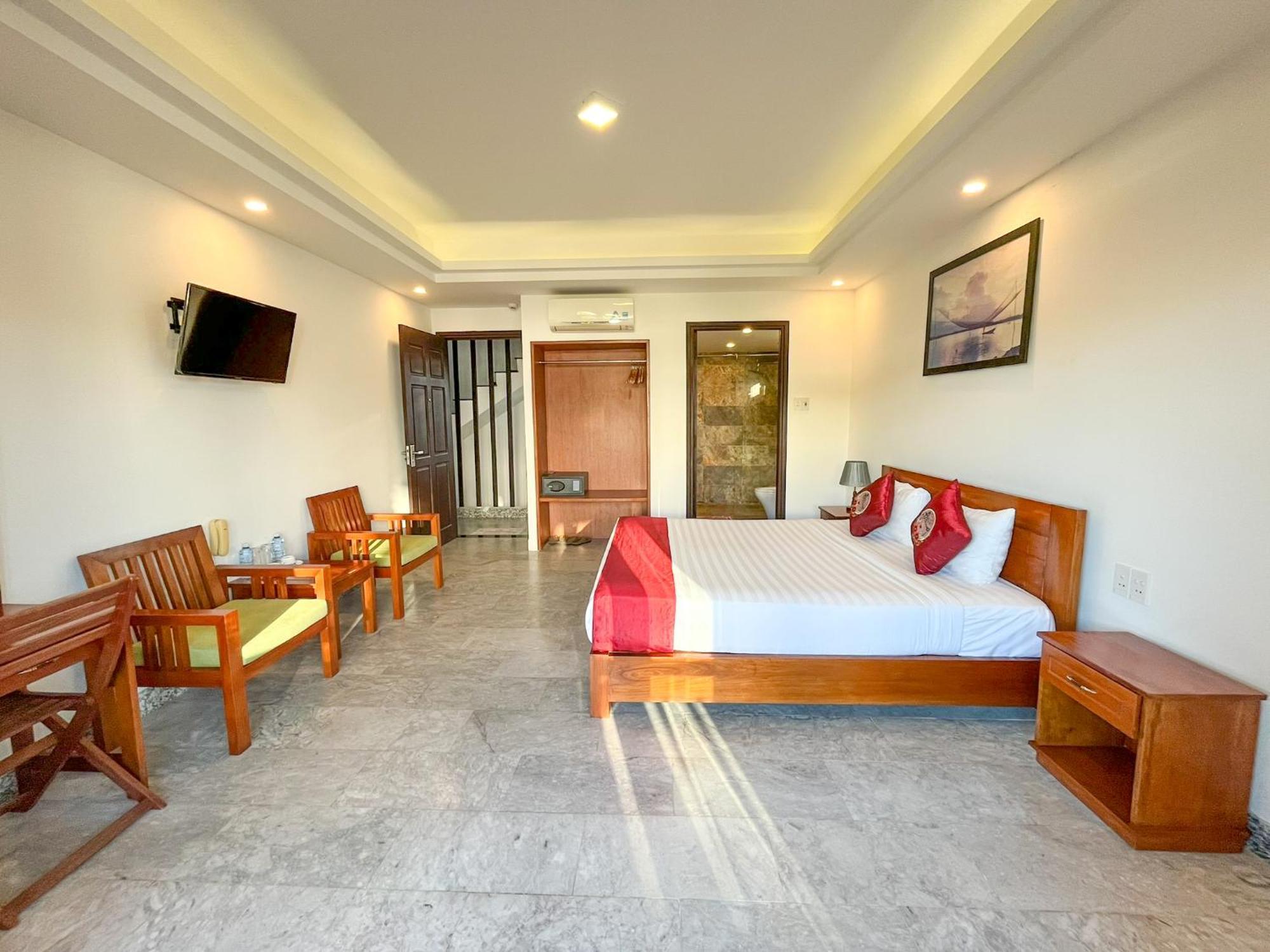 Trendy Life 3* Hoi An