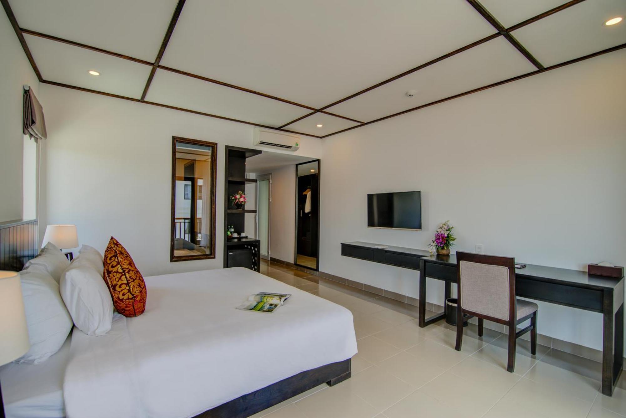 White Lotus Hoian 4* Hoi An