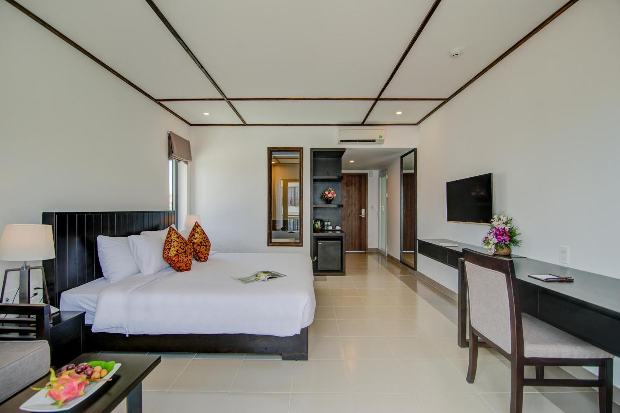 Hotel White Lotus Hoian Hoi An