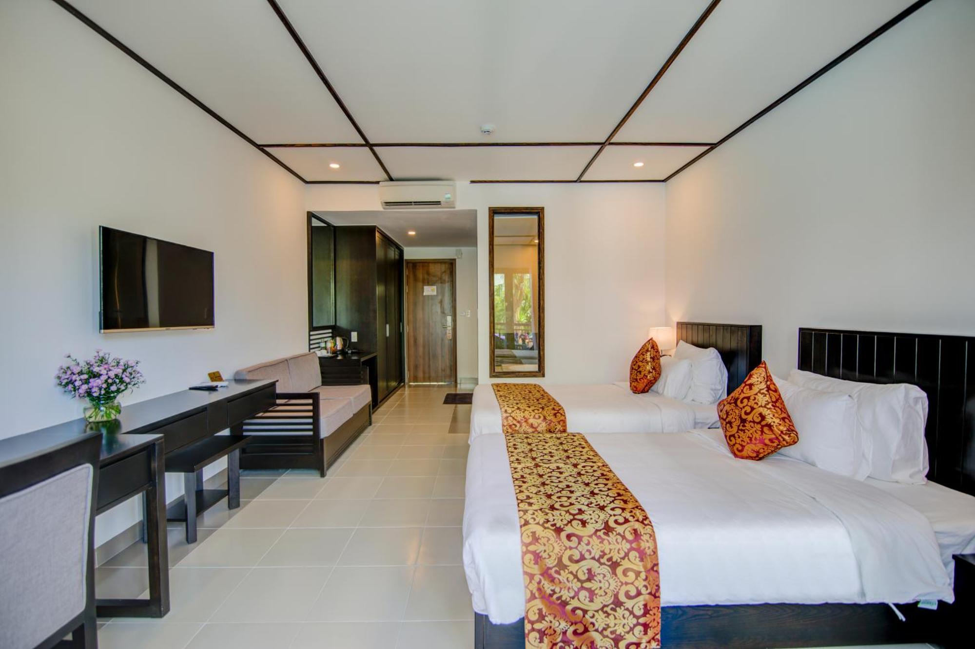 White Lotus Hoian 4* Hoi An