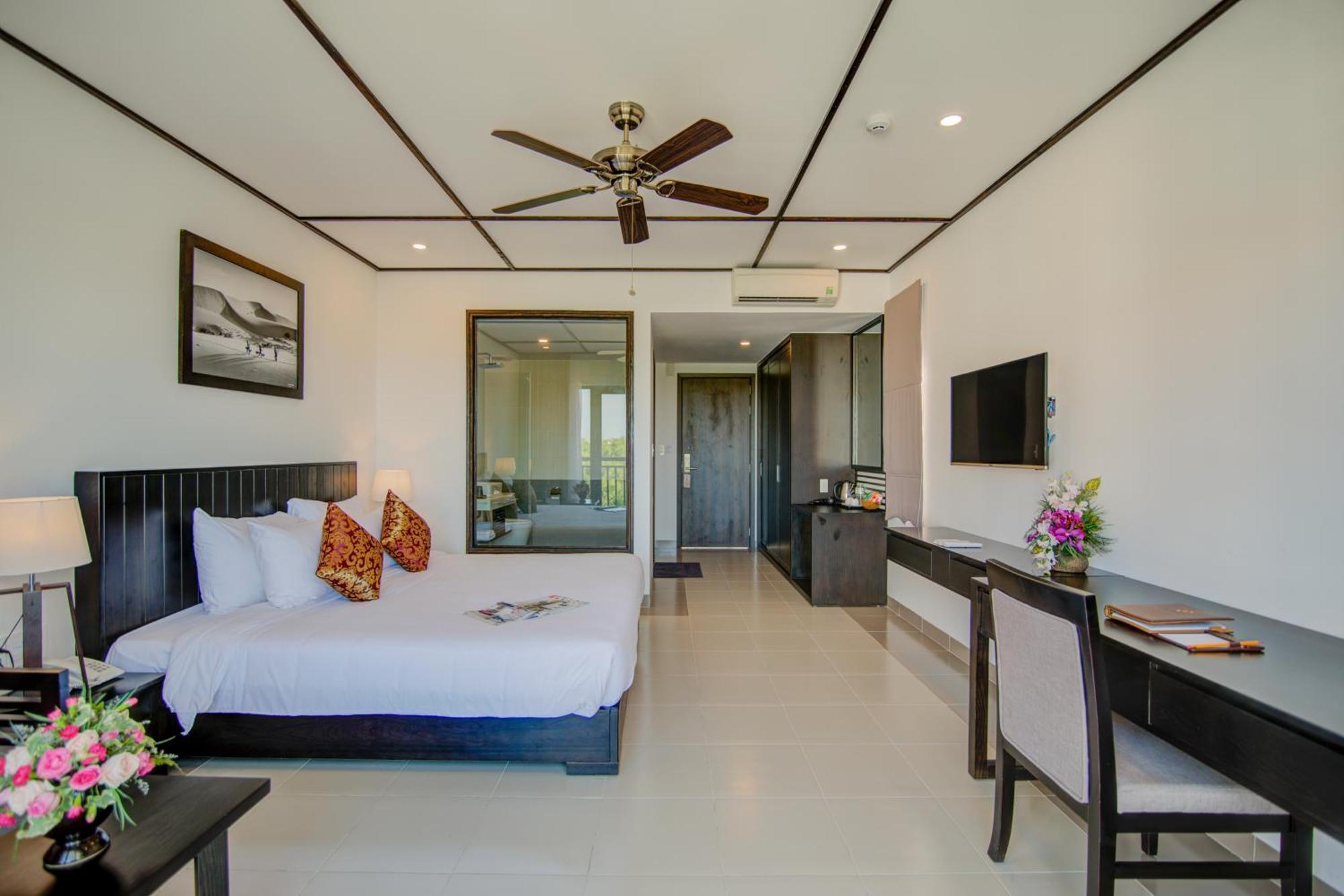 Hotel White Lotus Hoian Hoi An