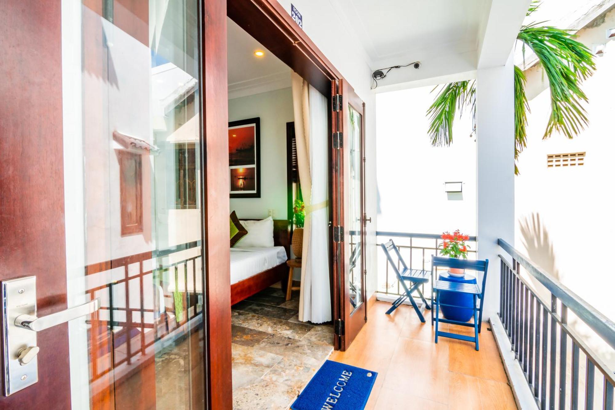 Relax Garden Boutique Villa