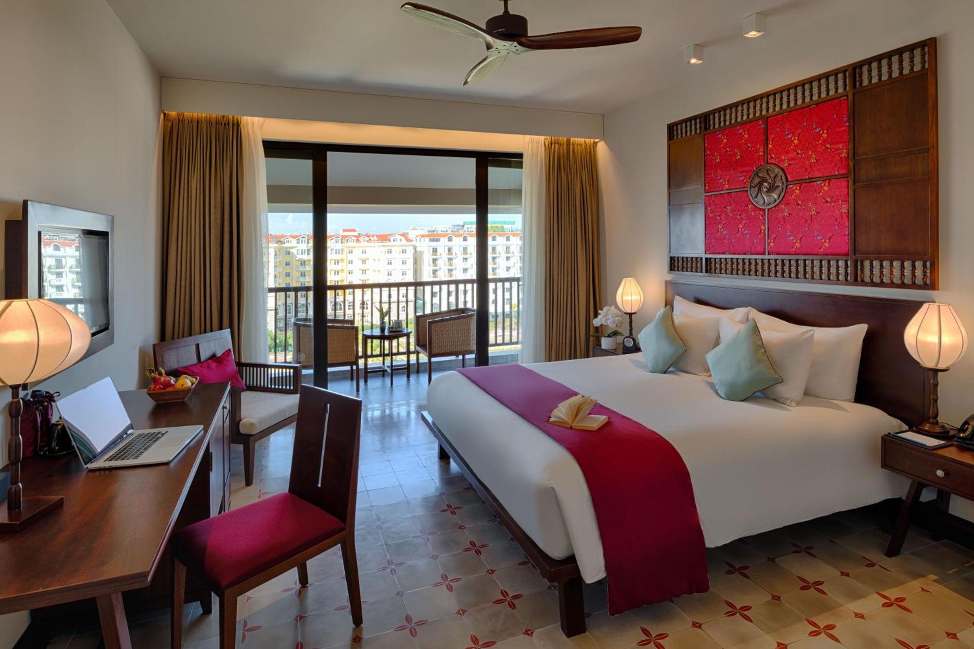 Resort Rivertown & Hoi An