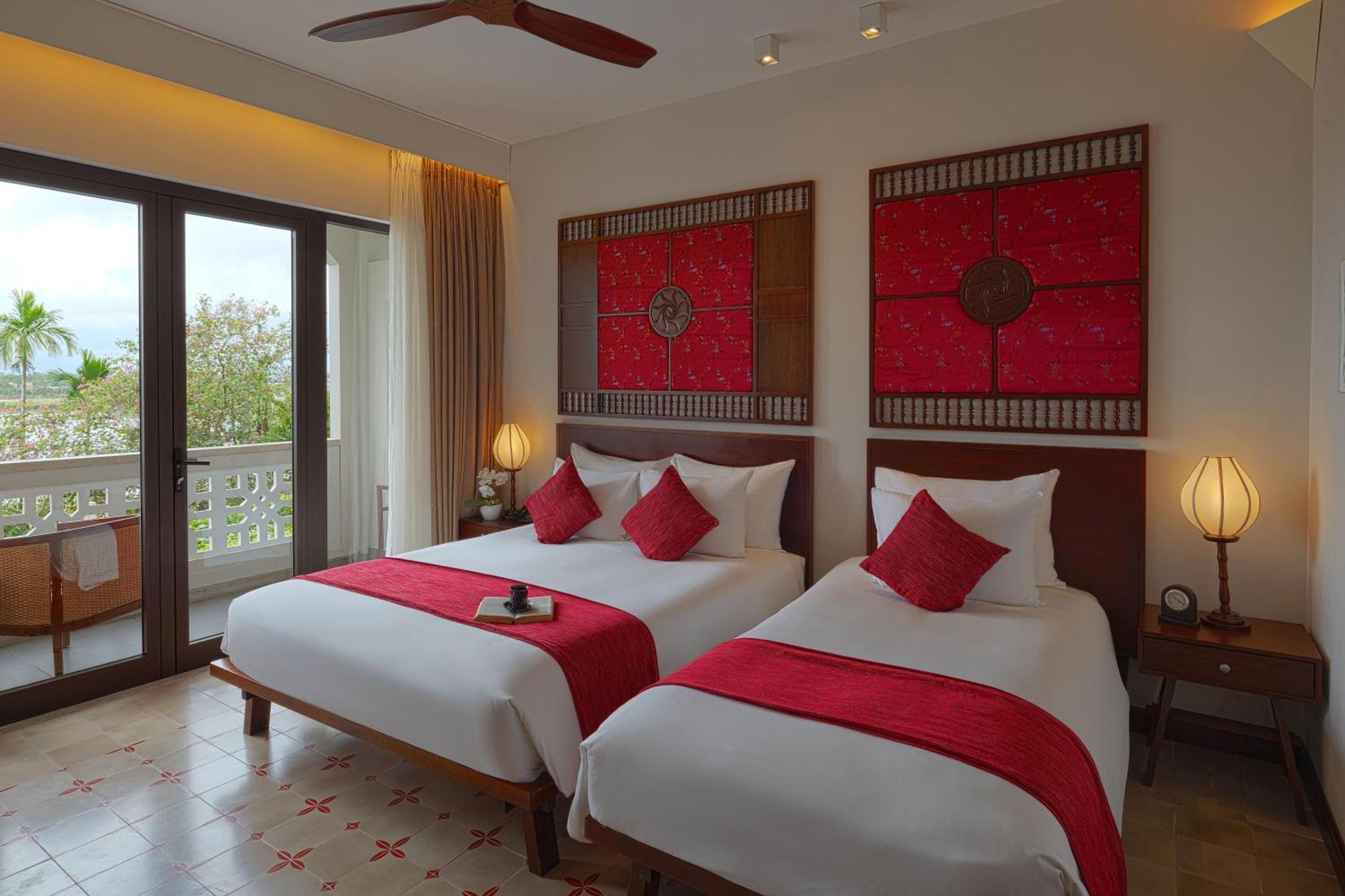 Rivertown & Resort Hoi An