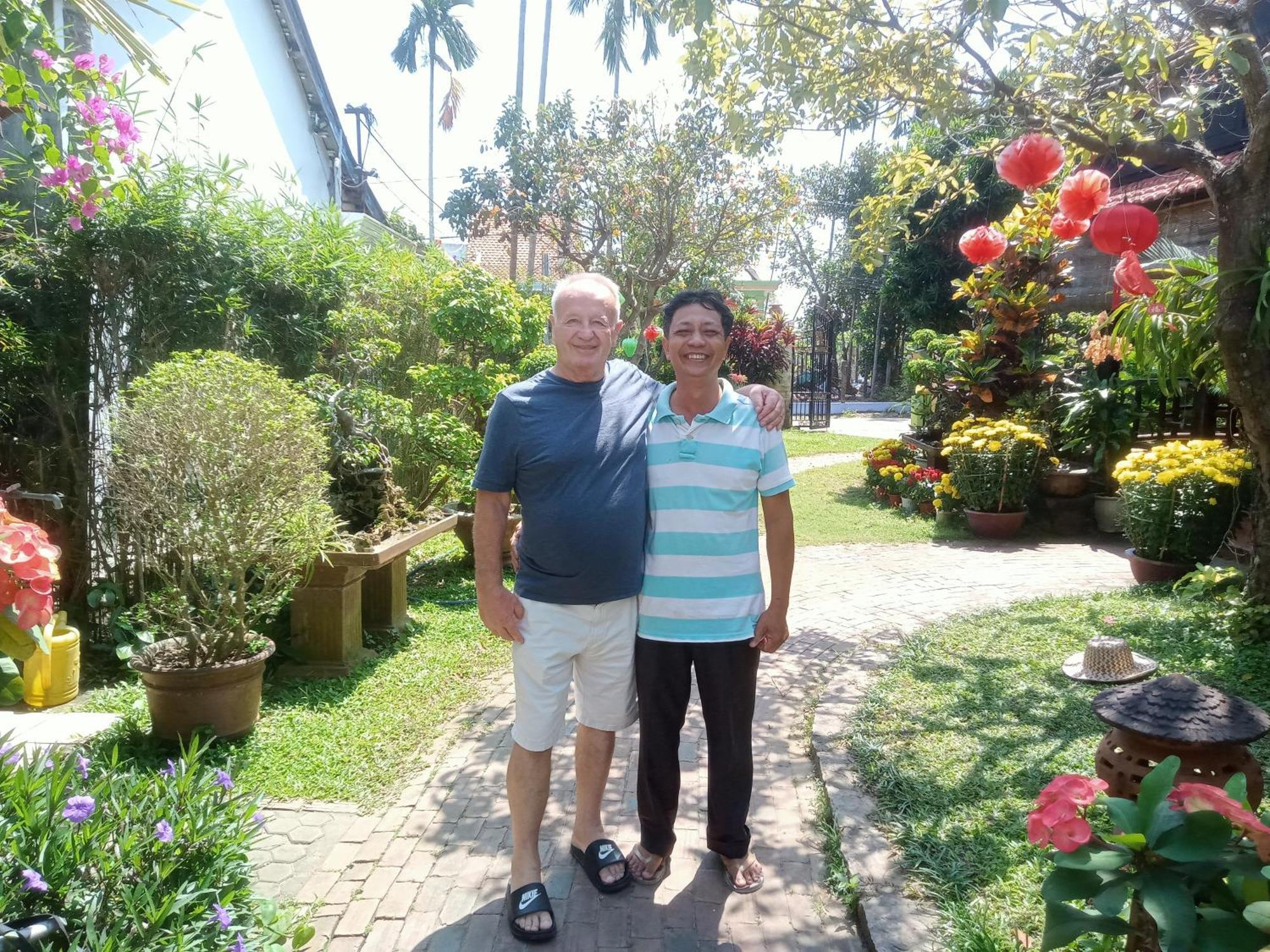 Areca Hoi An