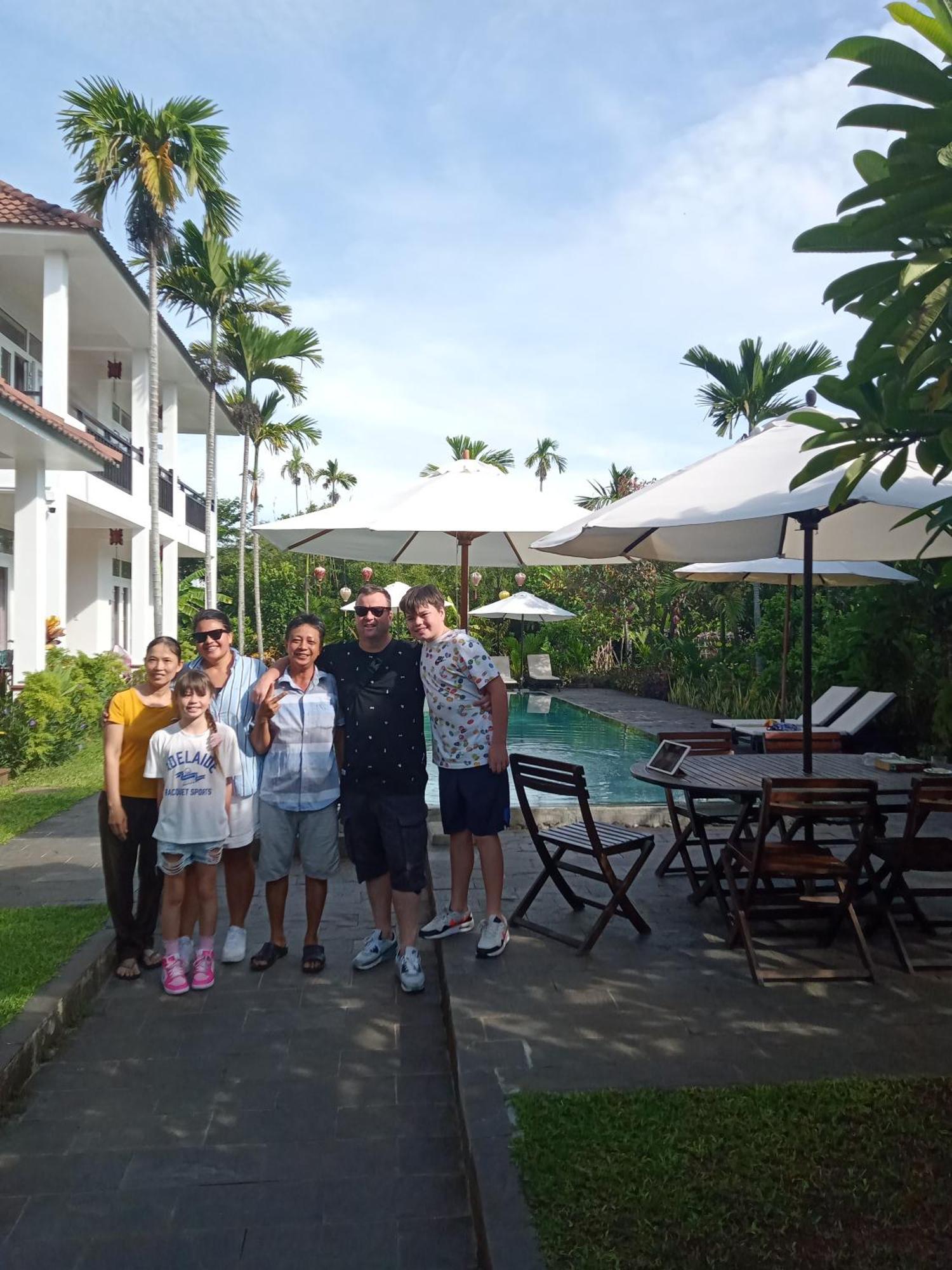 Areca * Hoi An