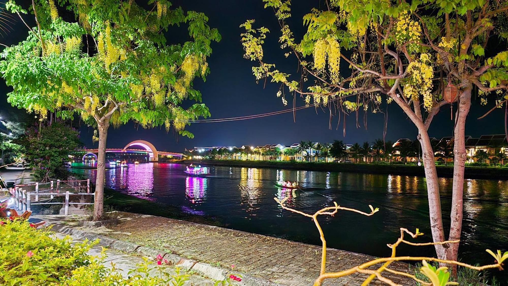 Riverside White House Hội An