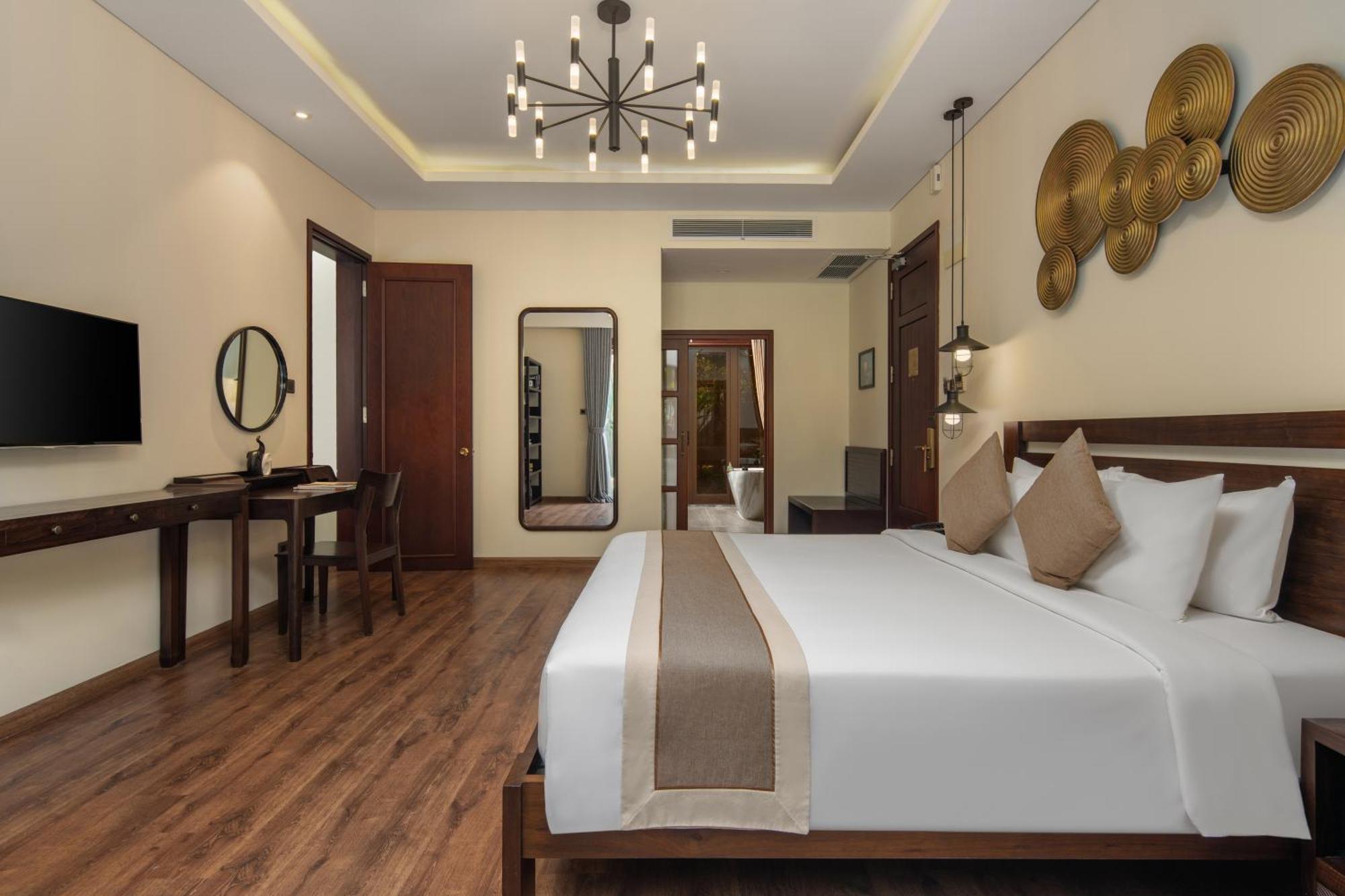 Silk Sense River - A Sustainable Destination Resort 5*