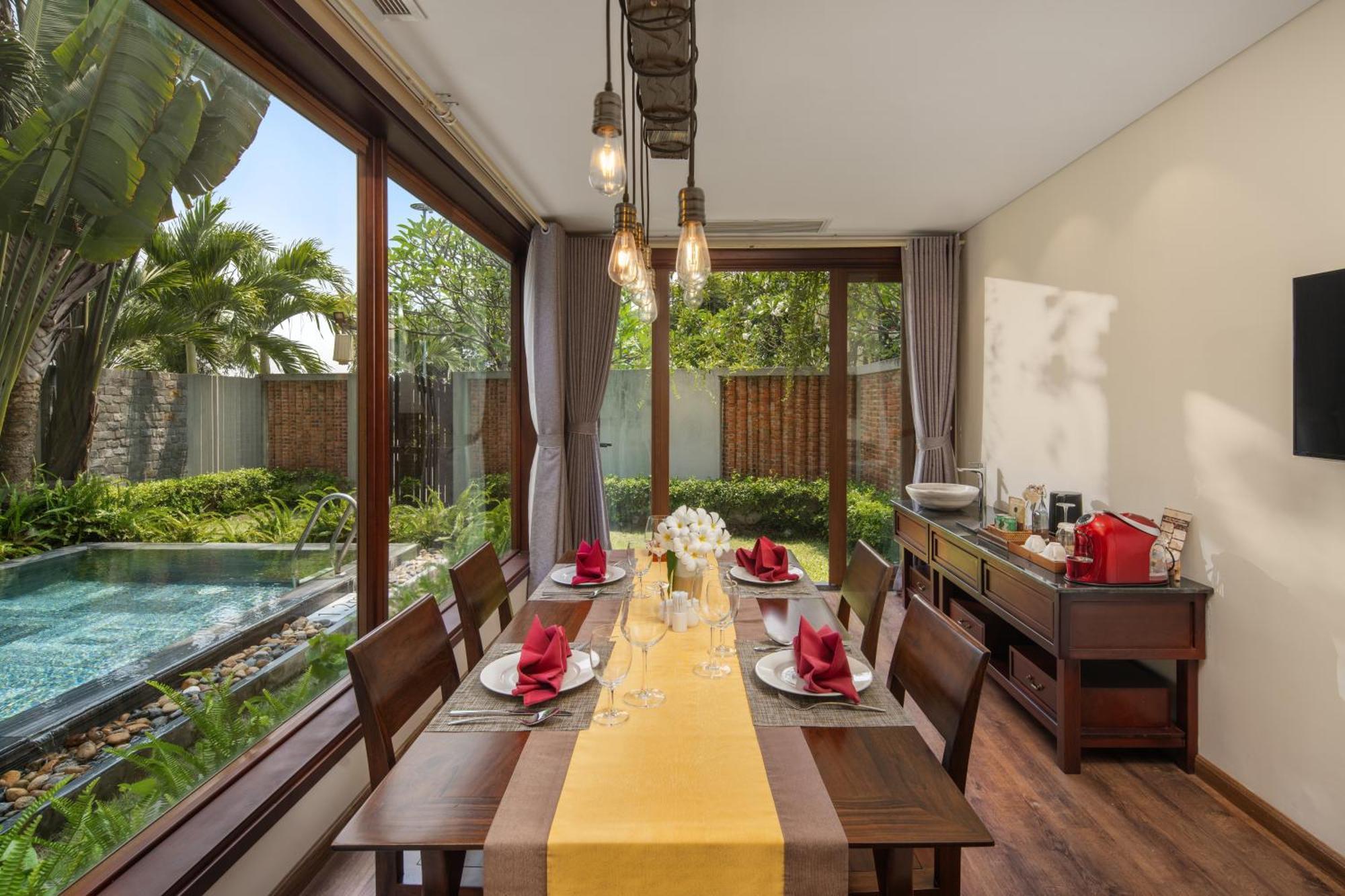 Silk Sense River - A Sustainable Destination 5*