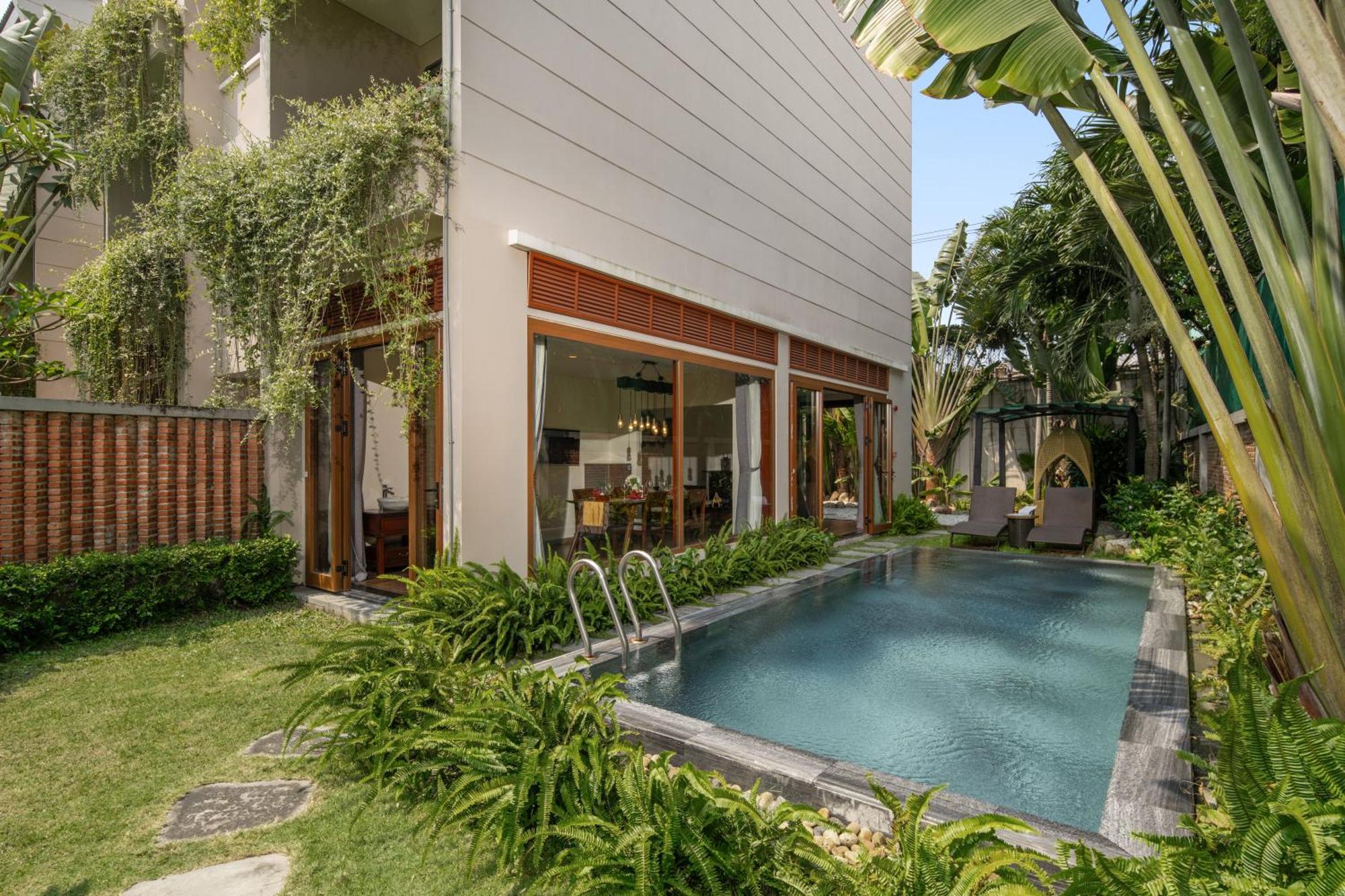 Silk Sense River - A Sustainable Destination 5*