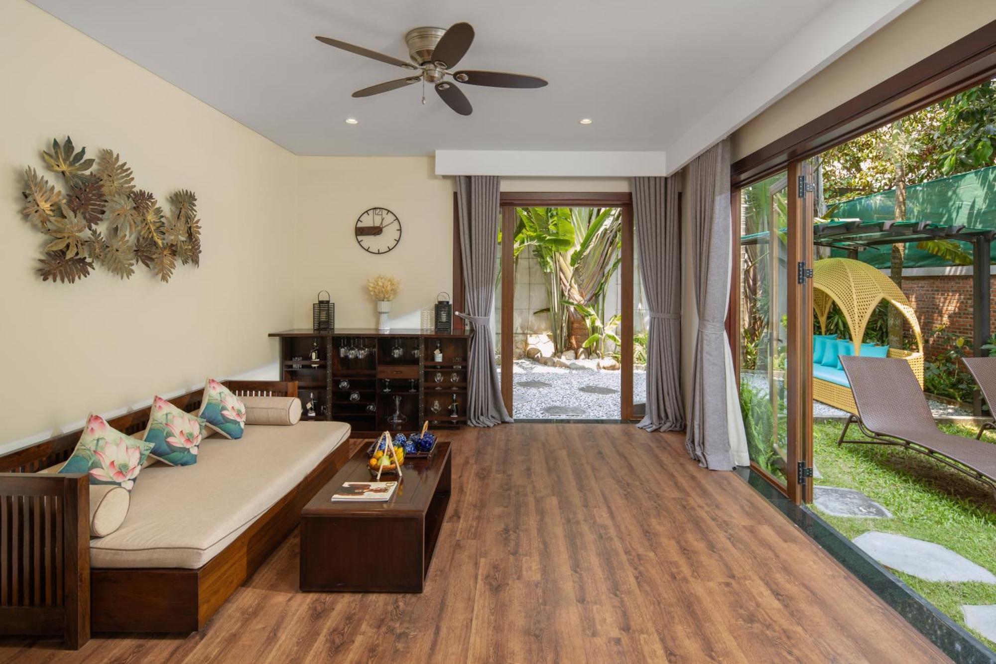 Silk Sense River - A Sustainable Destination 5* Hoi An