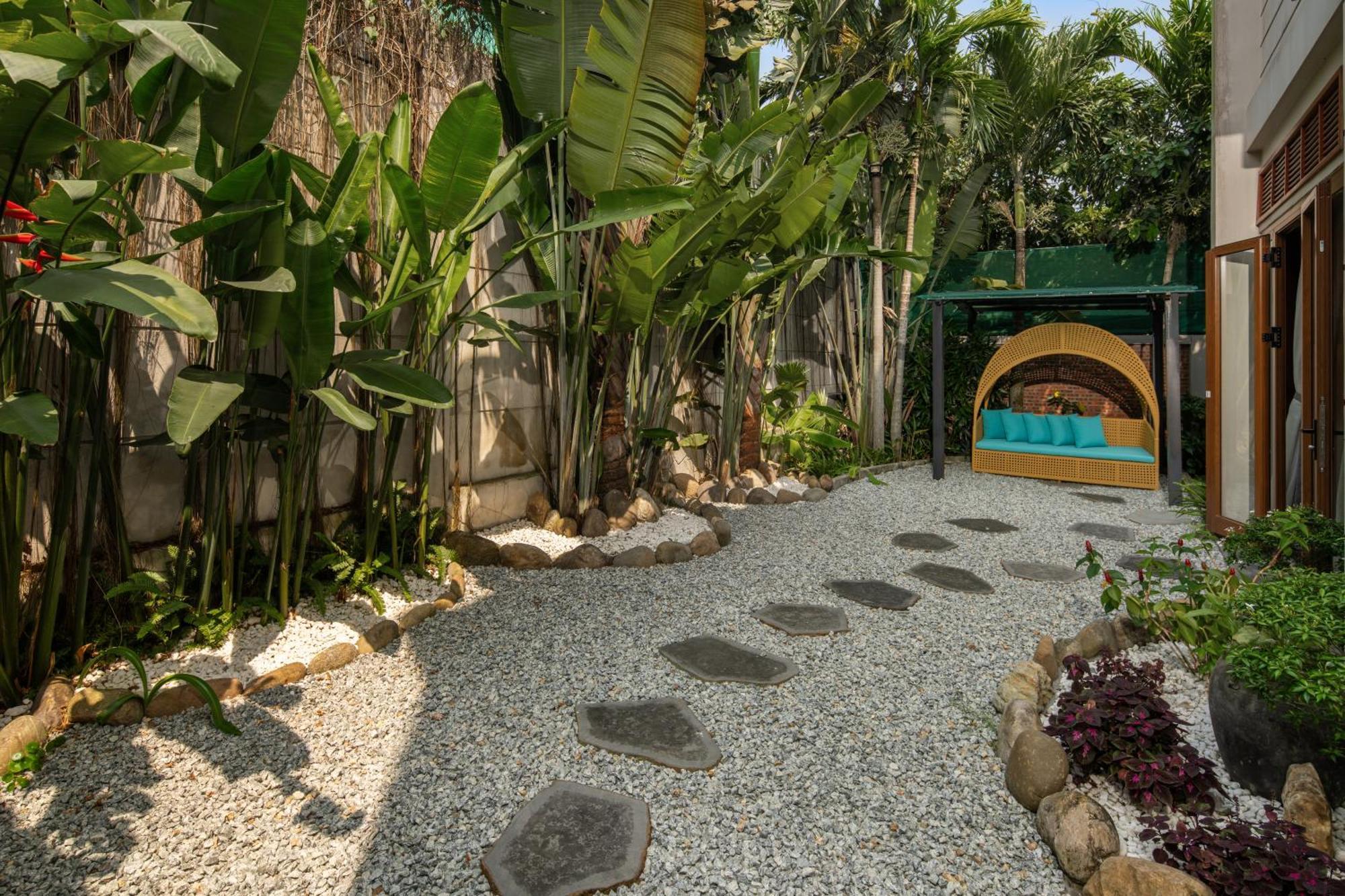 Resort Silk Sense River - A Sustainable Destination 5*