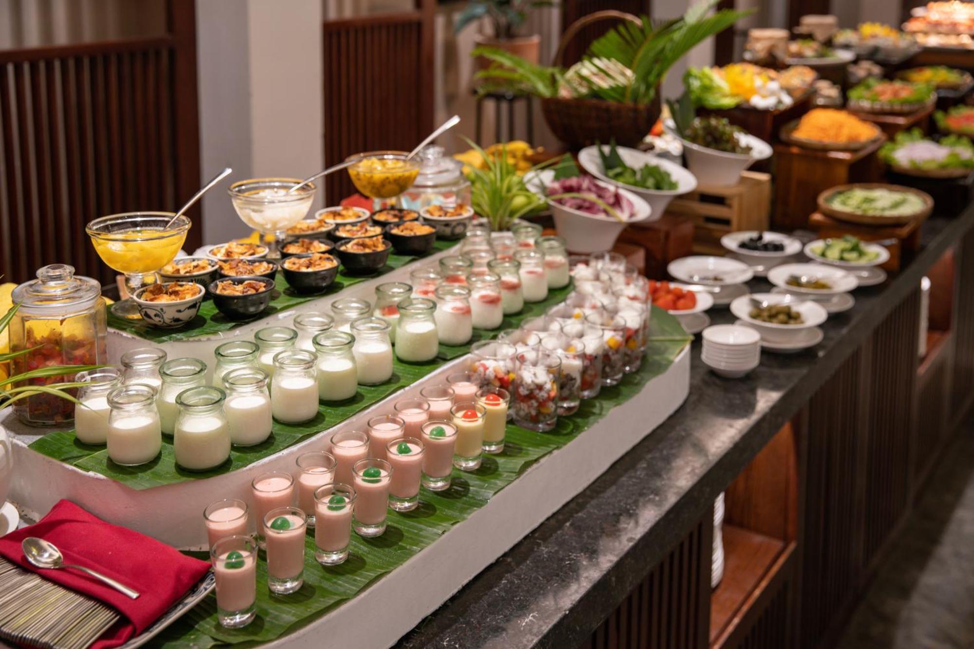 Silk Sense River - A Sustainable Destination Hoi An
