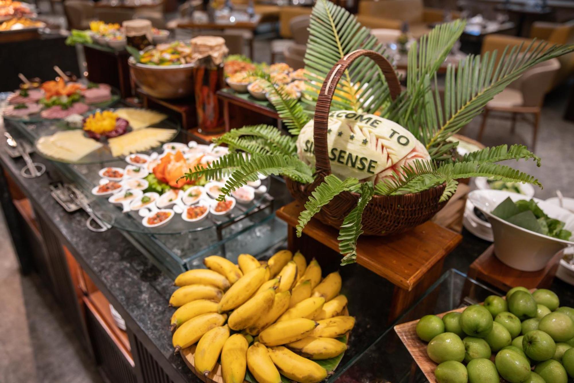 Silk Sense River - A Sustainable Destination 5* Hoi An