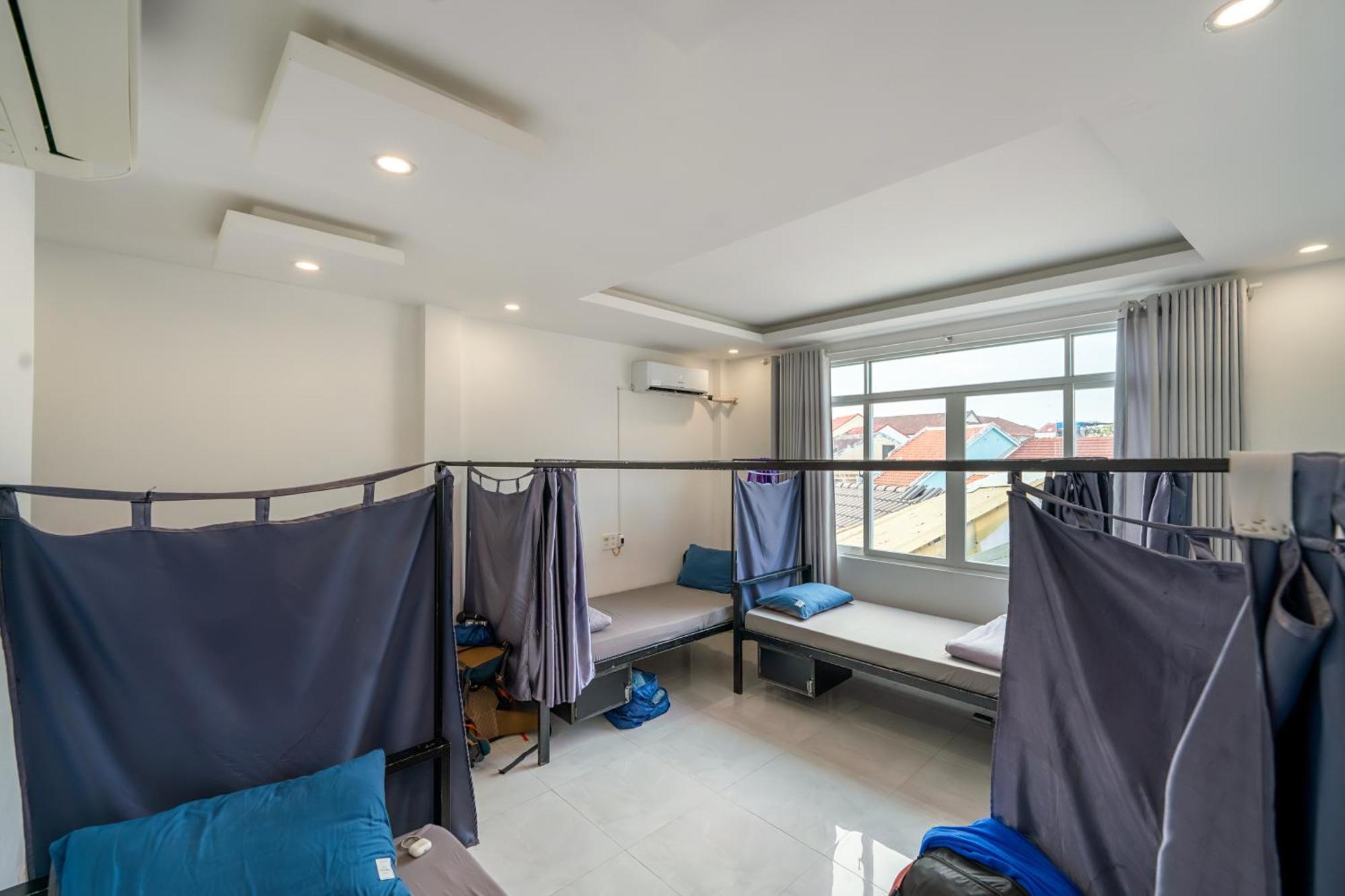 Bed & Breakfast Love.ly Hoi An
