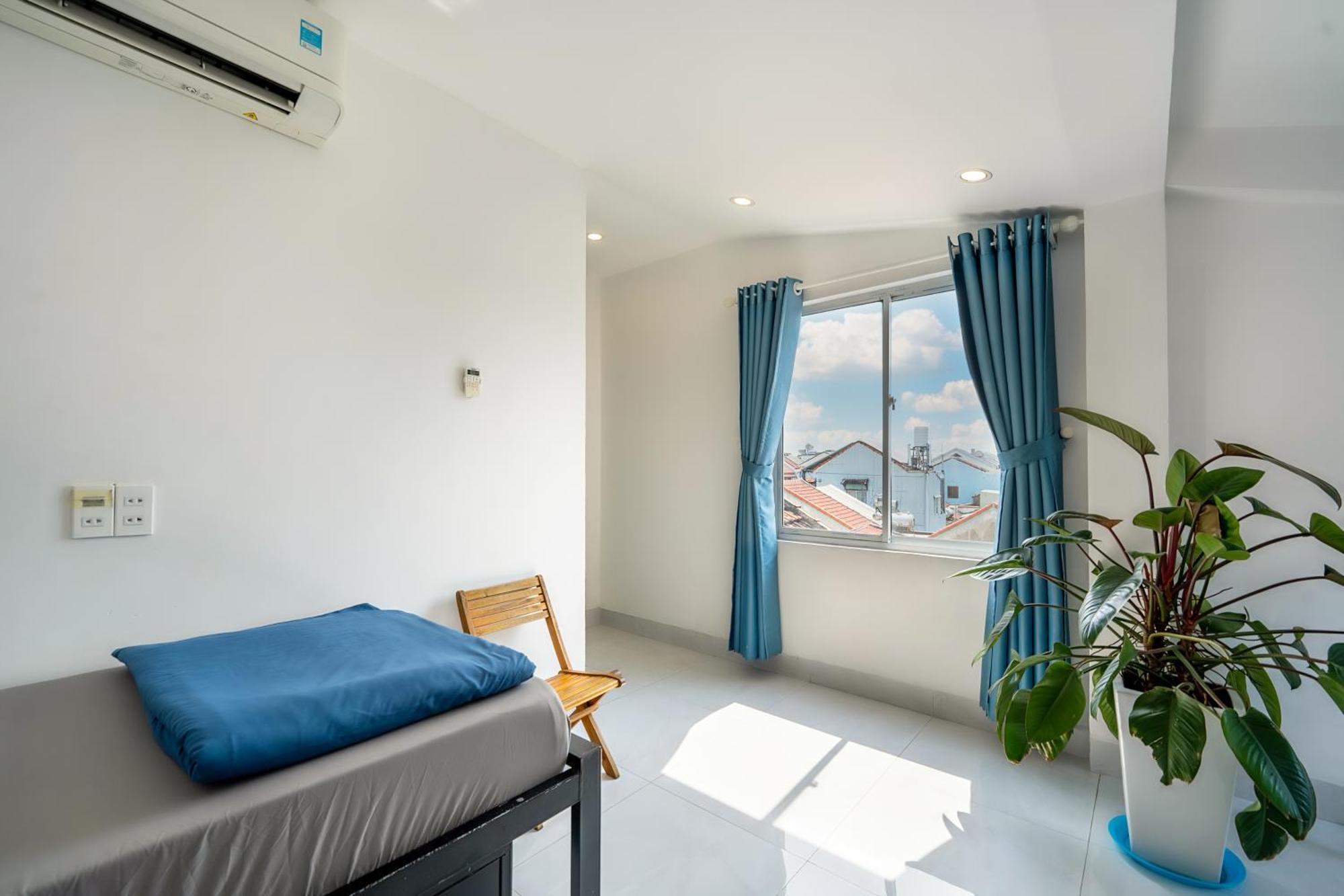 Bed & Breakfast Love.ly Hoi An