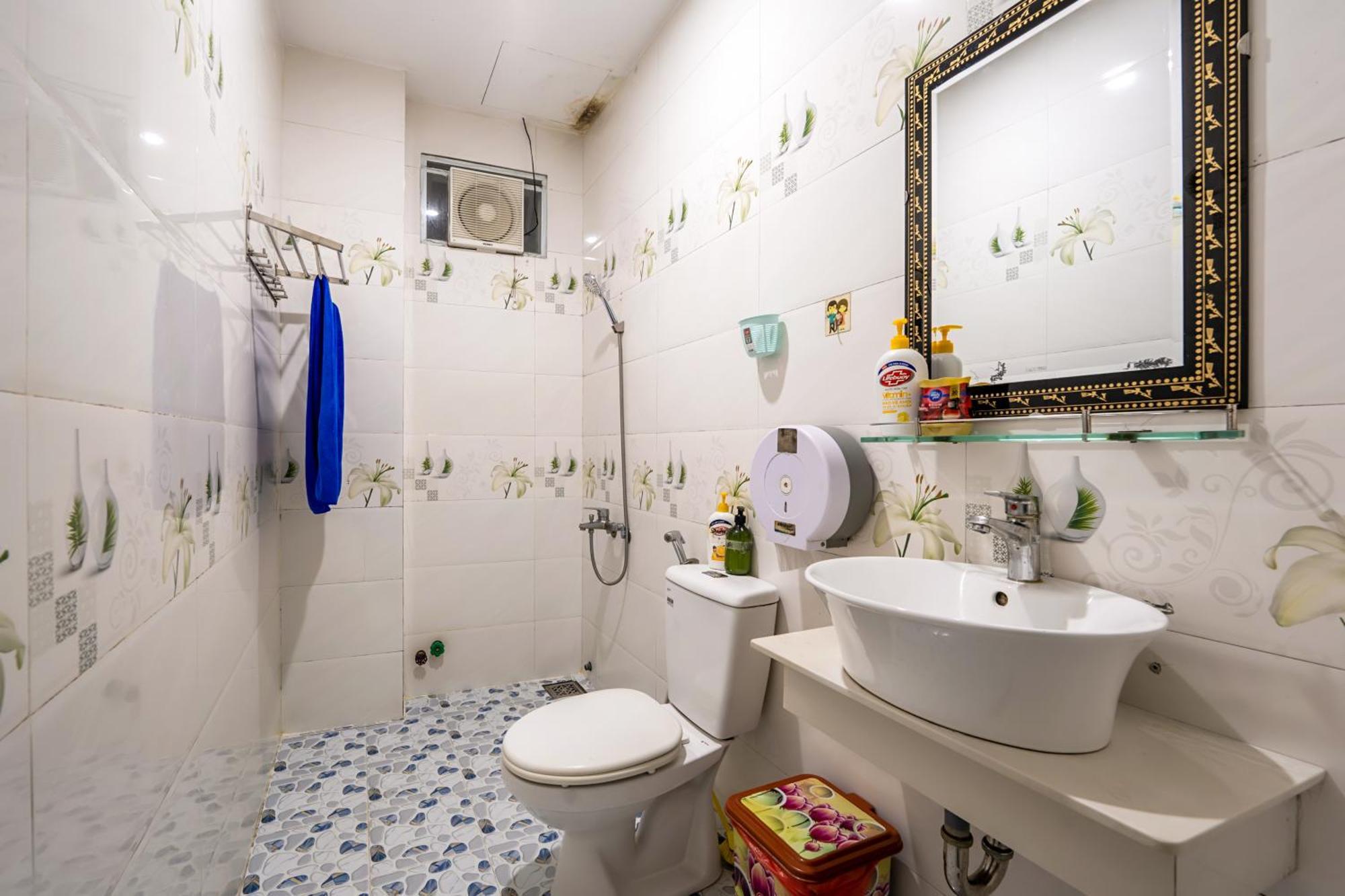 Love.ly Bed & Breakfast Hoi An