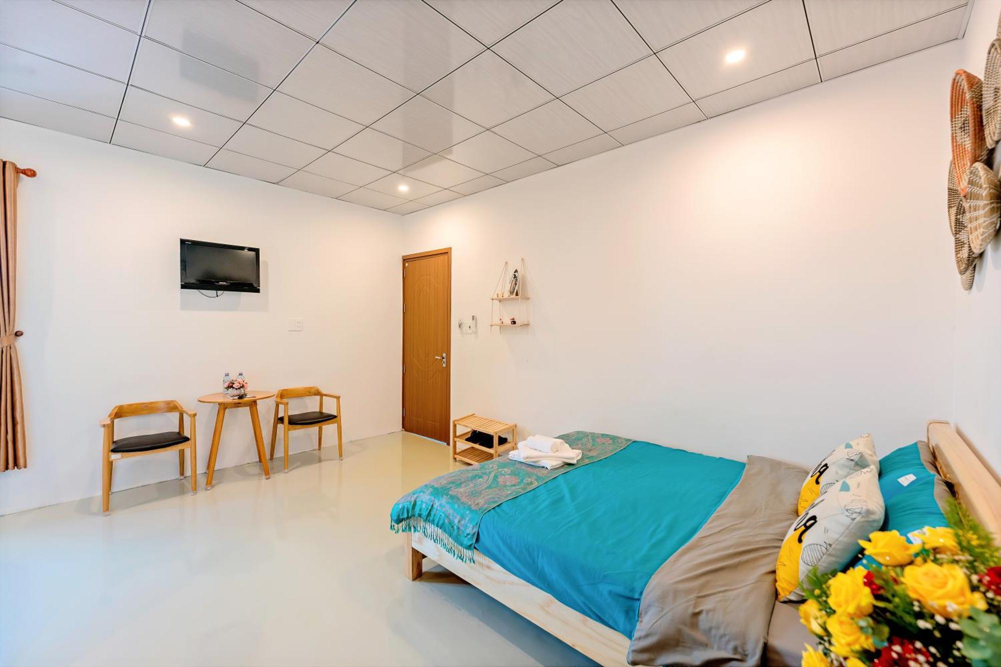 Alley Garden Homestay Hoi An