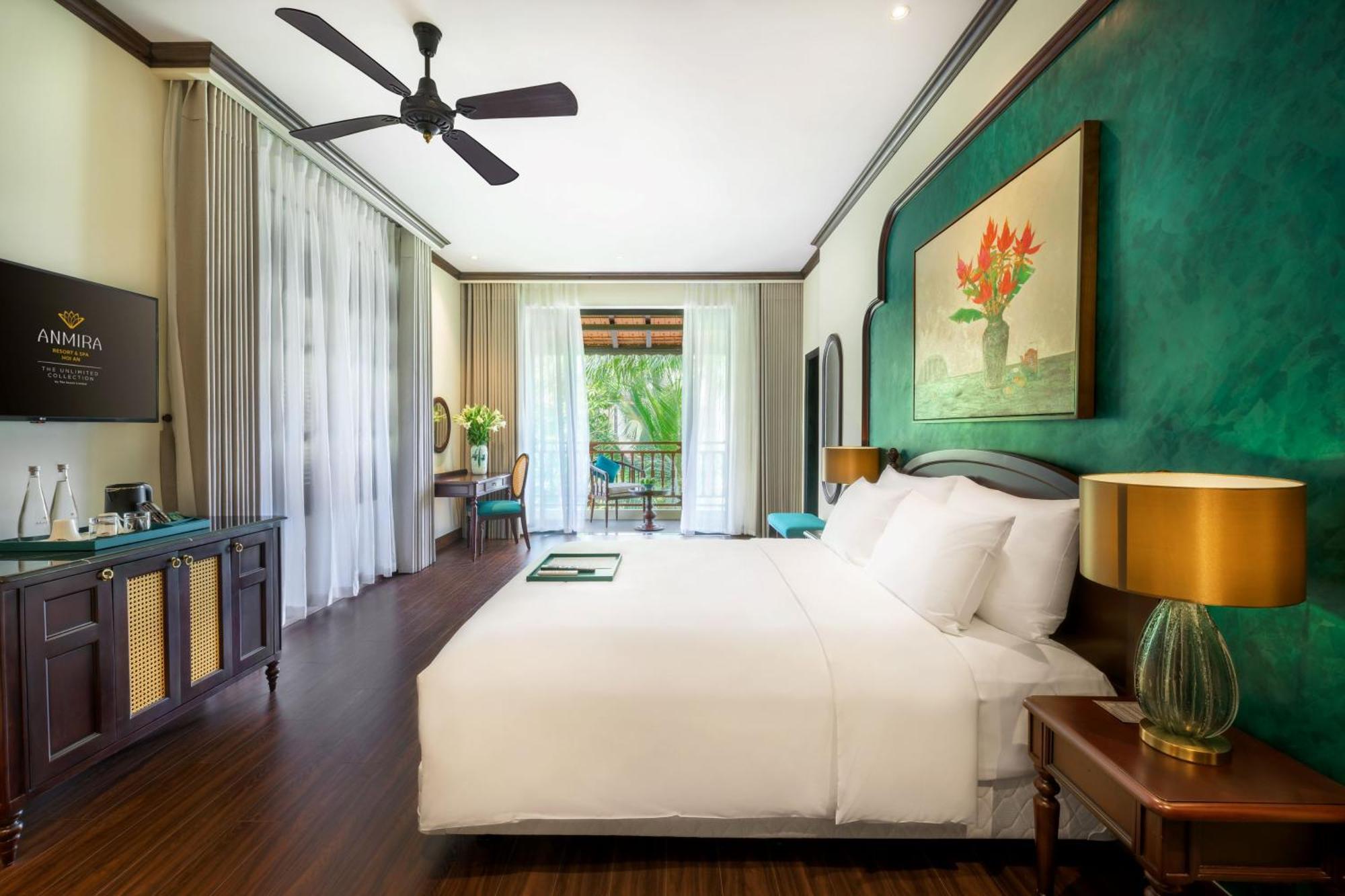 Anmira & By The Unlimited Collection 5* Hoi An