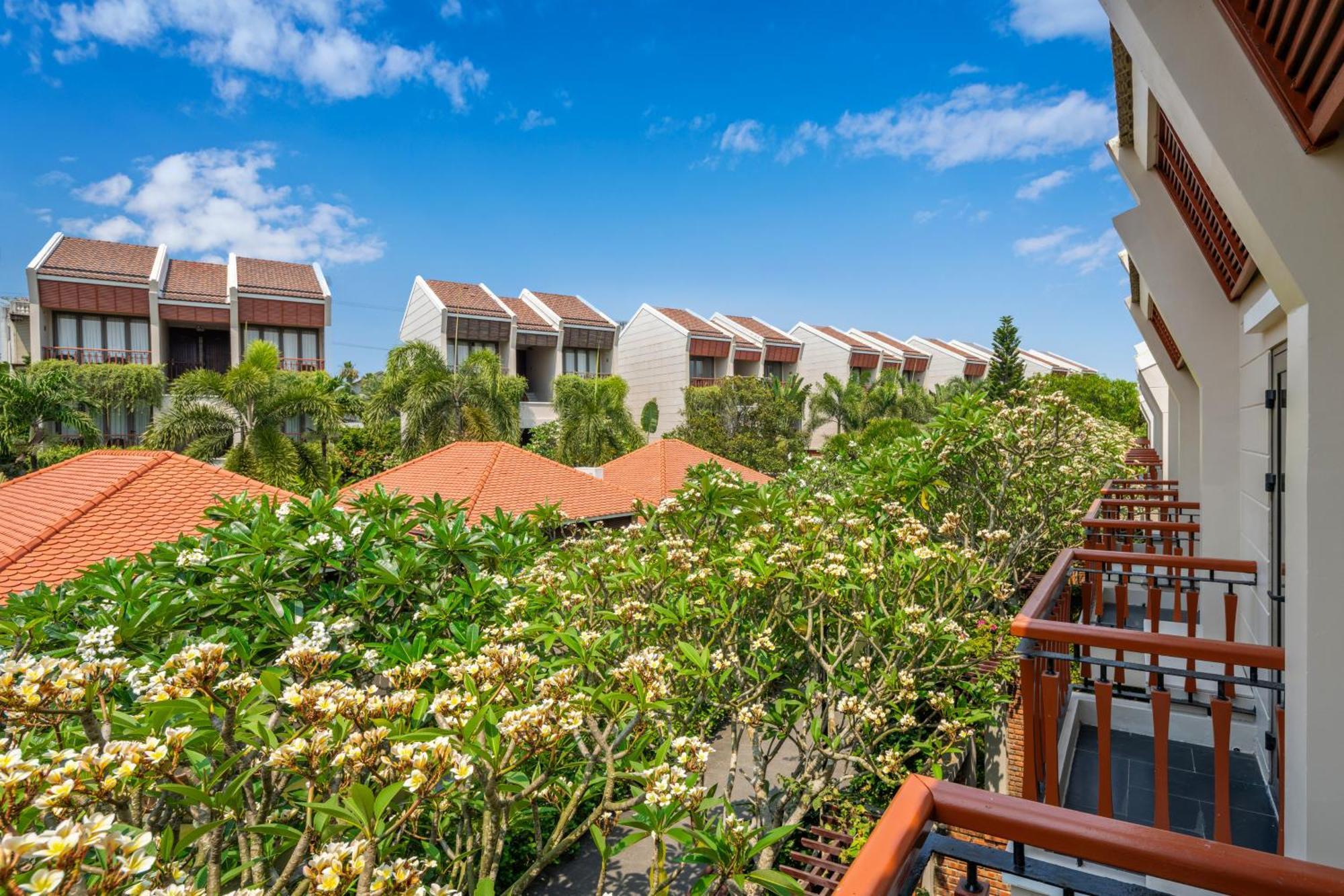 Silk Sense River - A Sustainable Destination Resort 5*