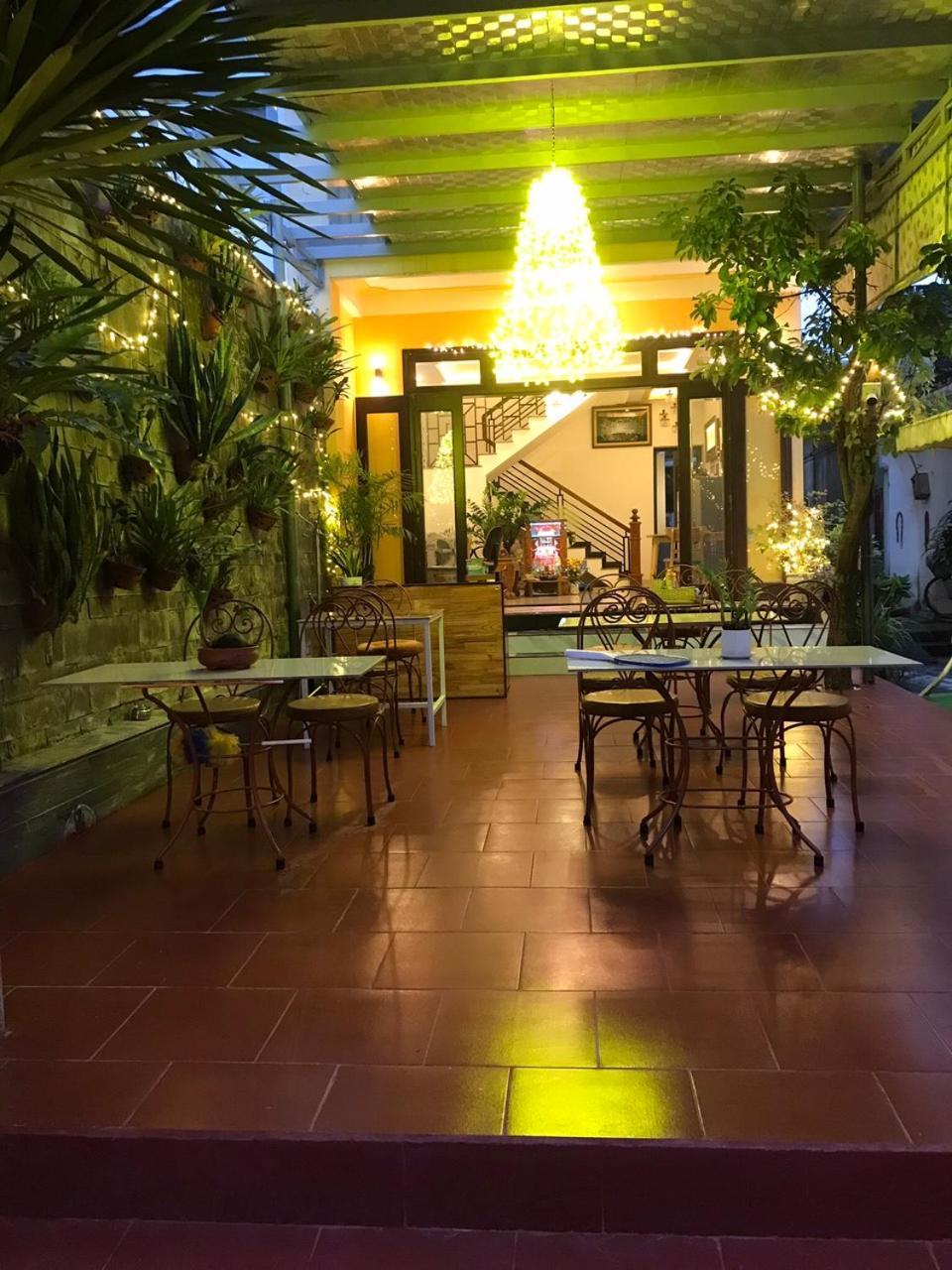 Homestay Thinh Phuc Hoi An