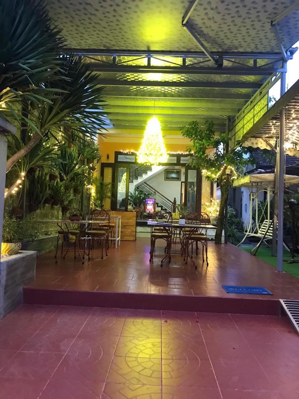 Homestay Thinh Phuc